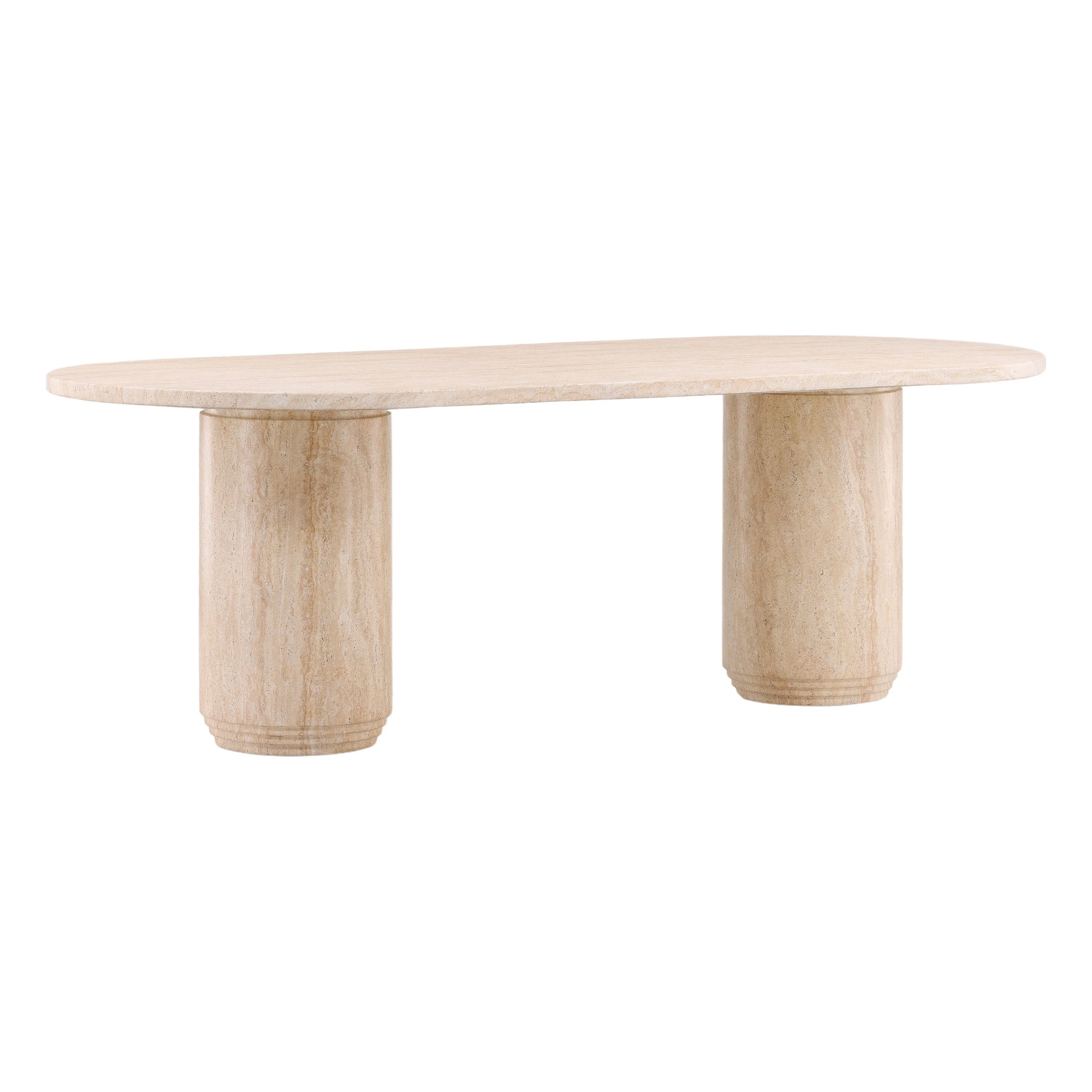Jimenez Dining Table - Image 2