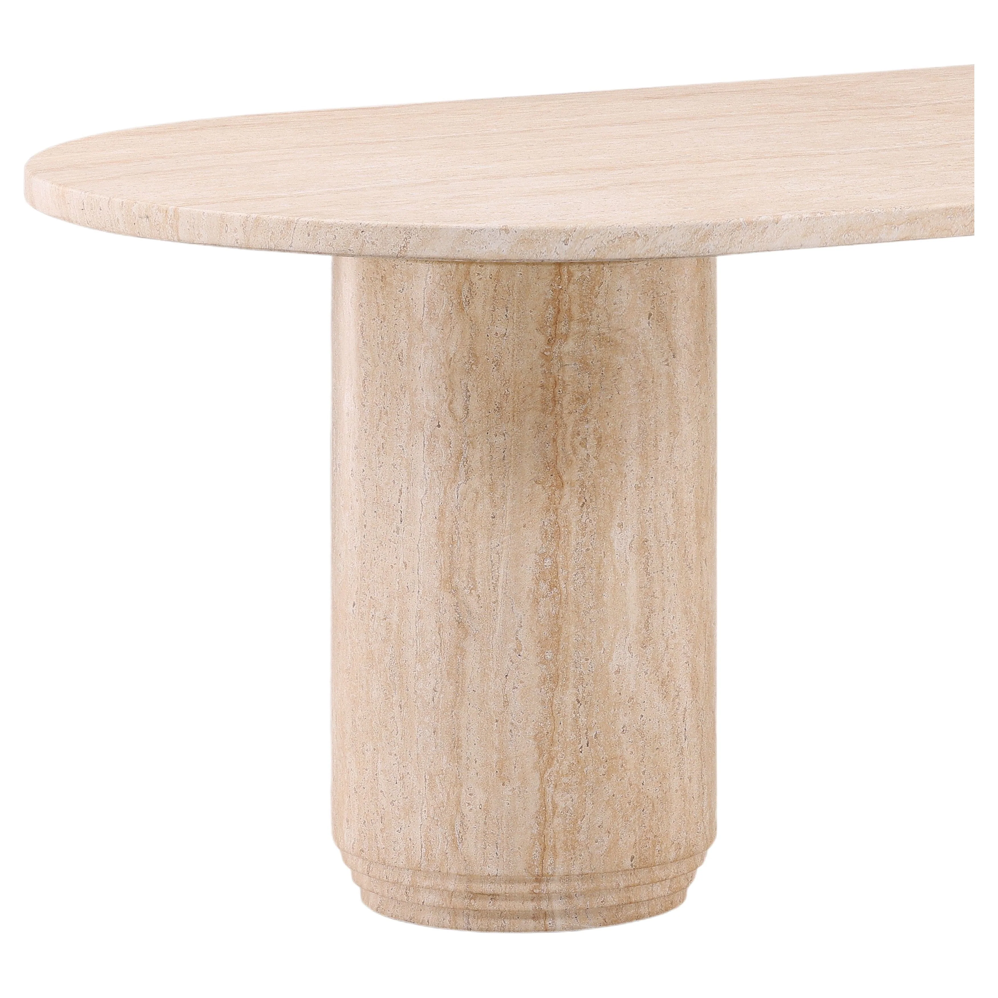 Jimenez Dining Table - Image 4