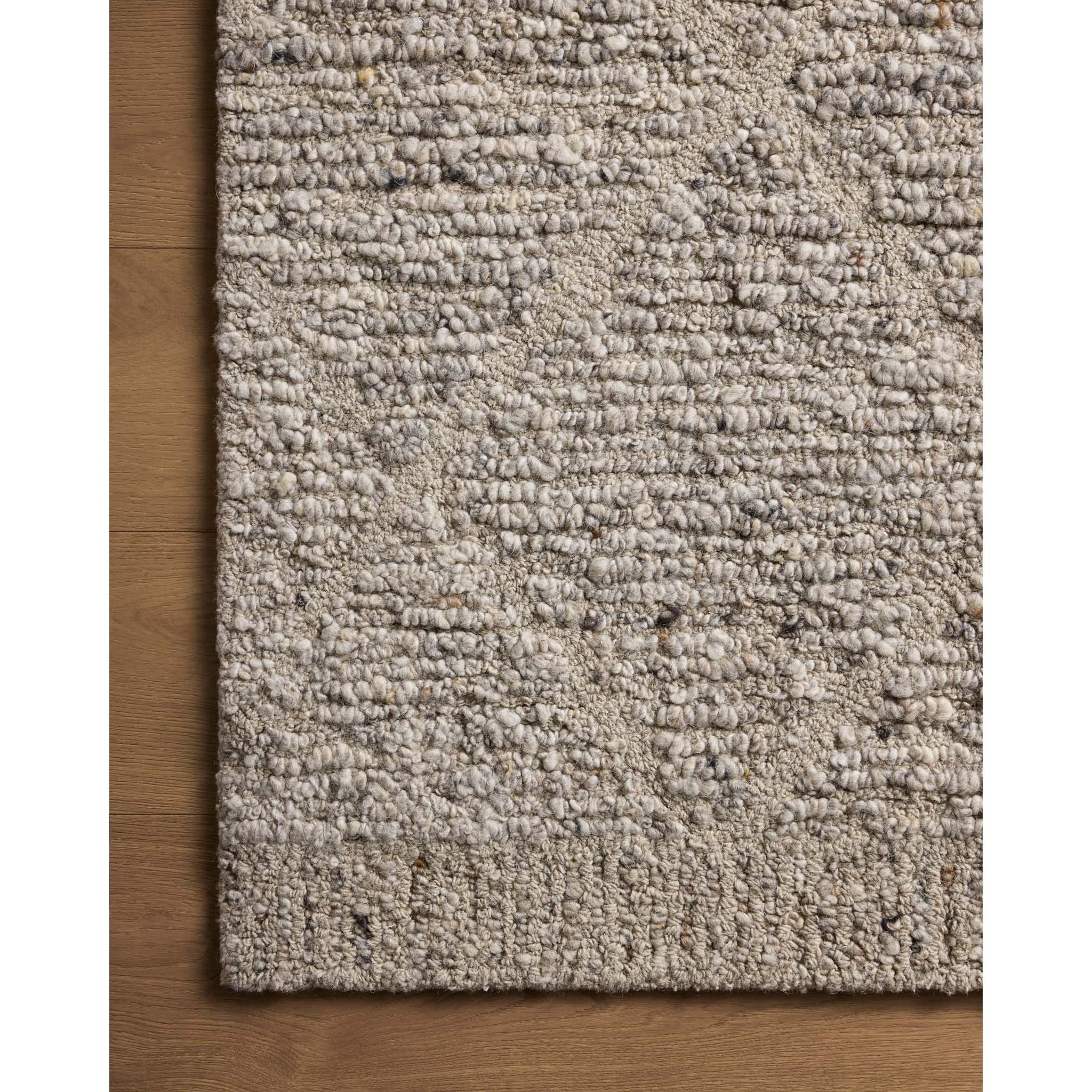 Jones Pebble Rug | Magnolia Home by Joanna Gaines x Loloi - Image 5