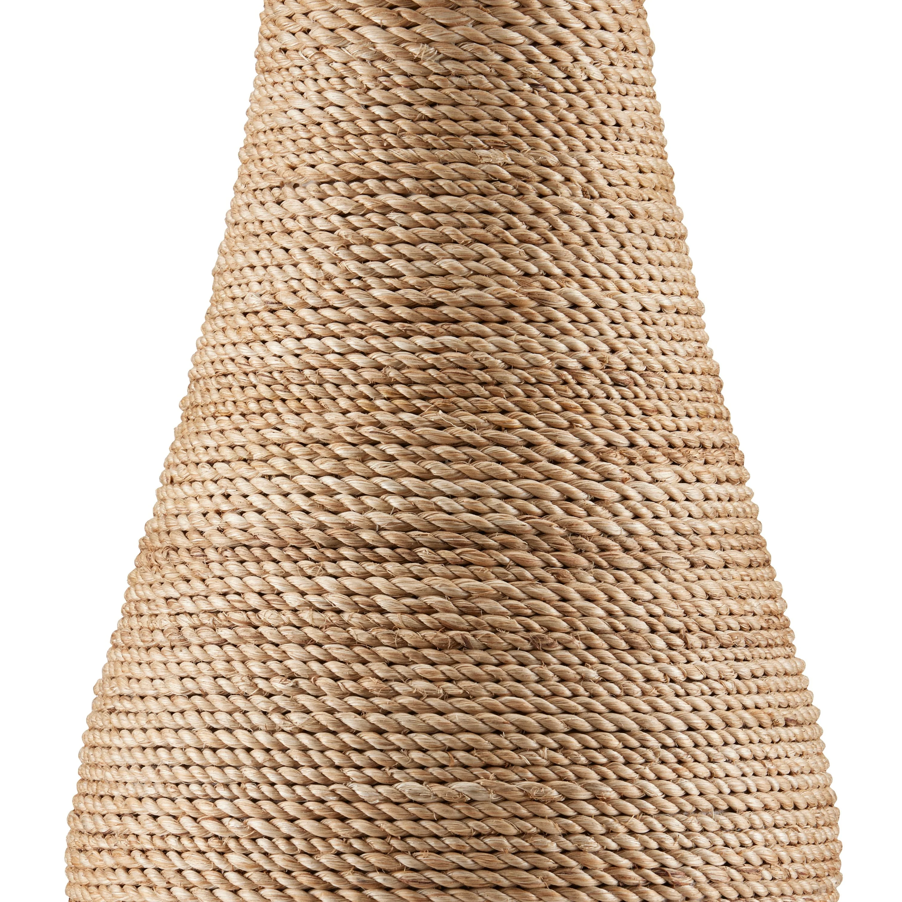 Joppa Rope Table Lamp - Image 5