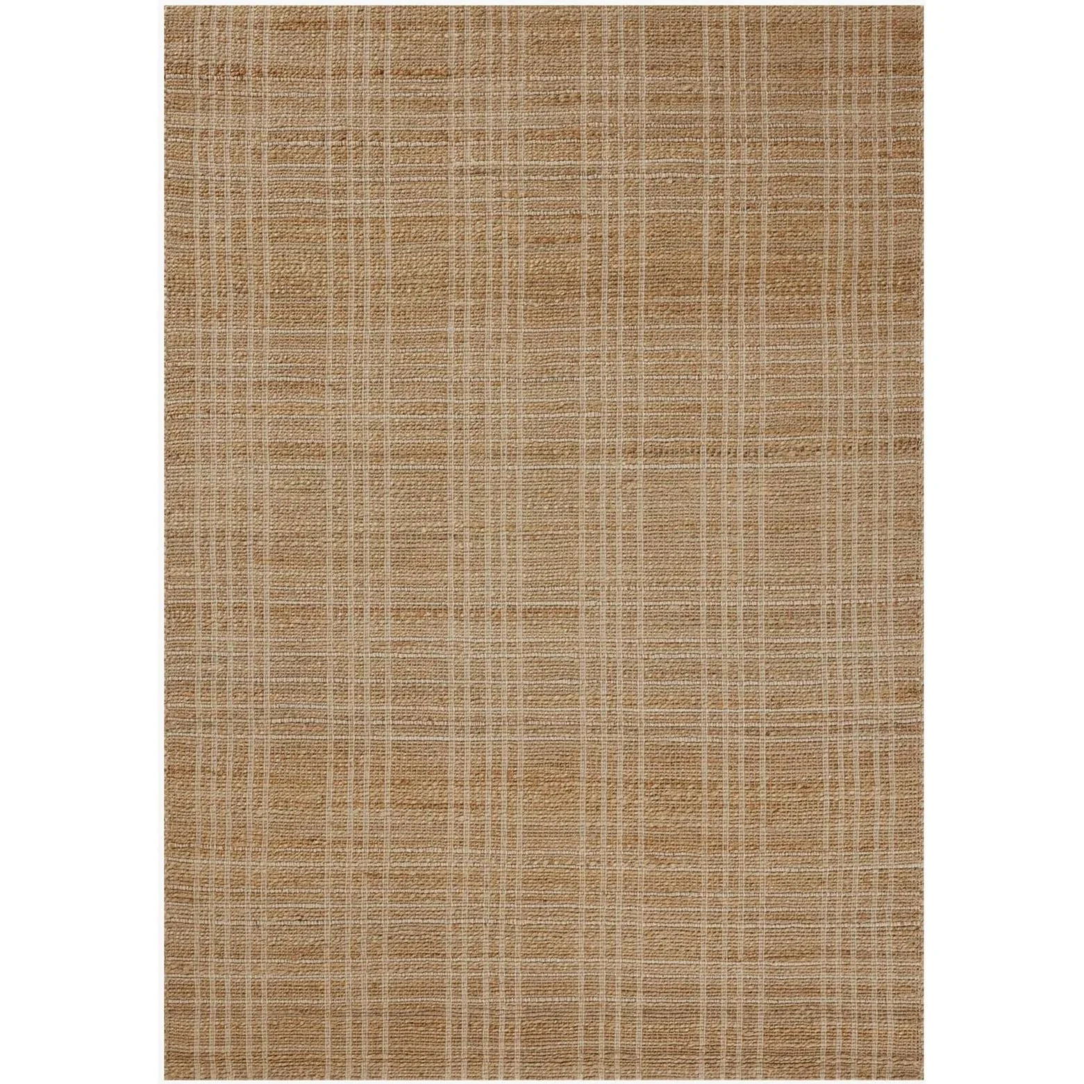 Judy Natural / Cream Rug | Chris Loves Julia x Loloi