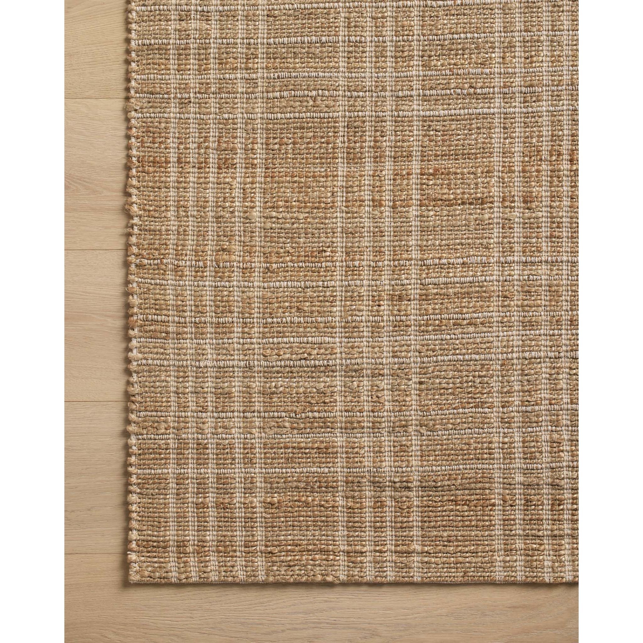 Judy Natural / Cream Rug | Chris Loves Julia x Loloi - Image 5