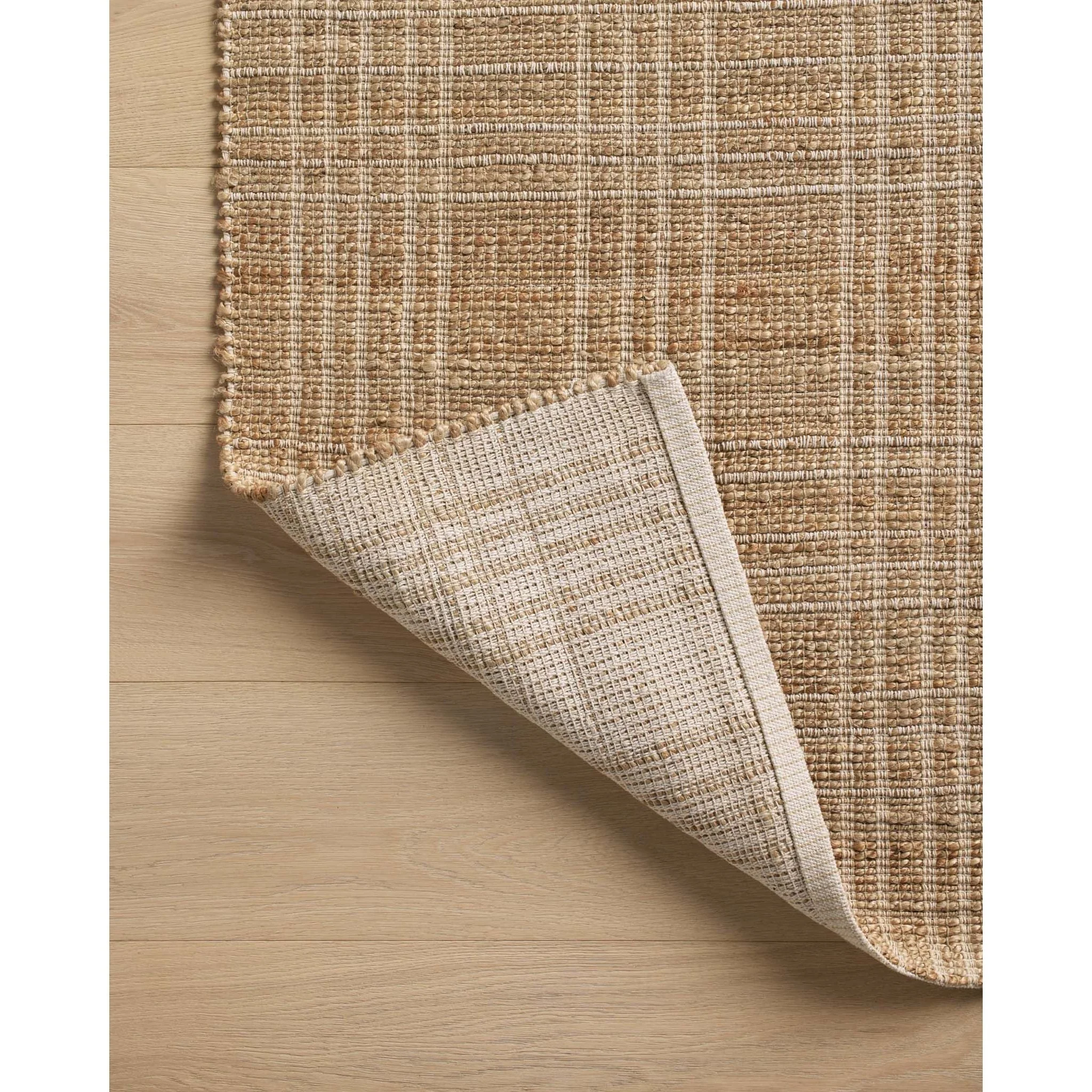 Judy Natural / Cream Rug | Chris Loves Julia x Loloi - Image 6