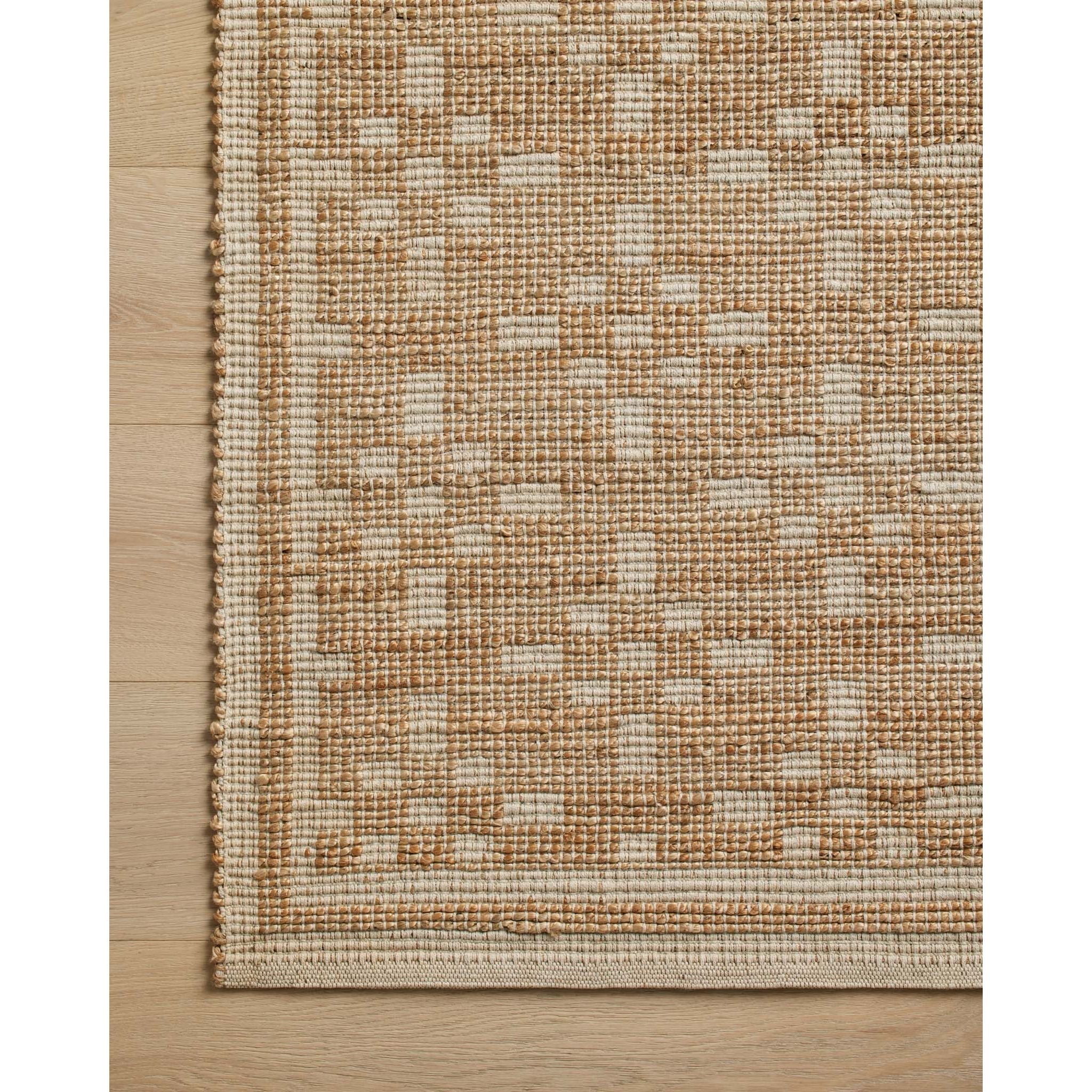 Judy Natural / Ivory Rug | Chris Loves Julia x Loloi - Image 8