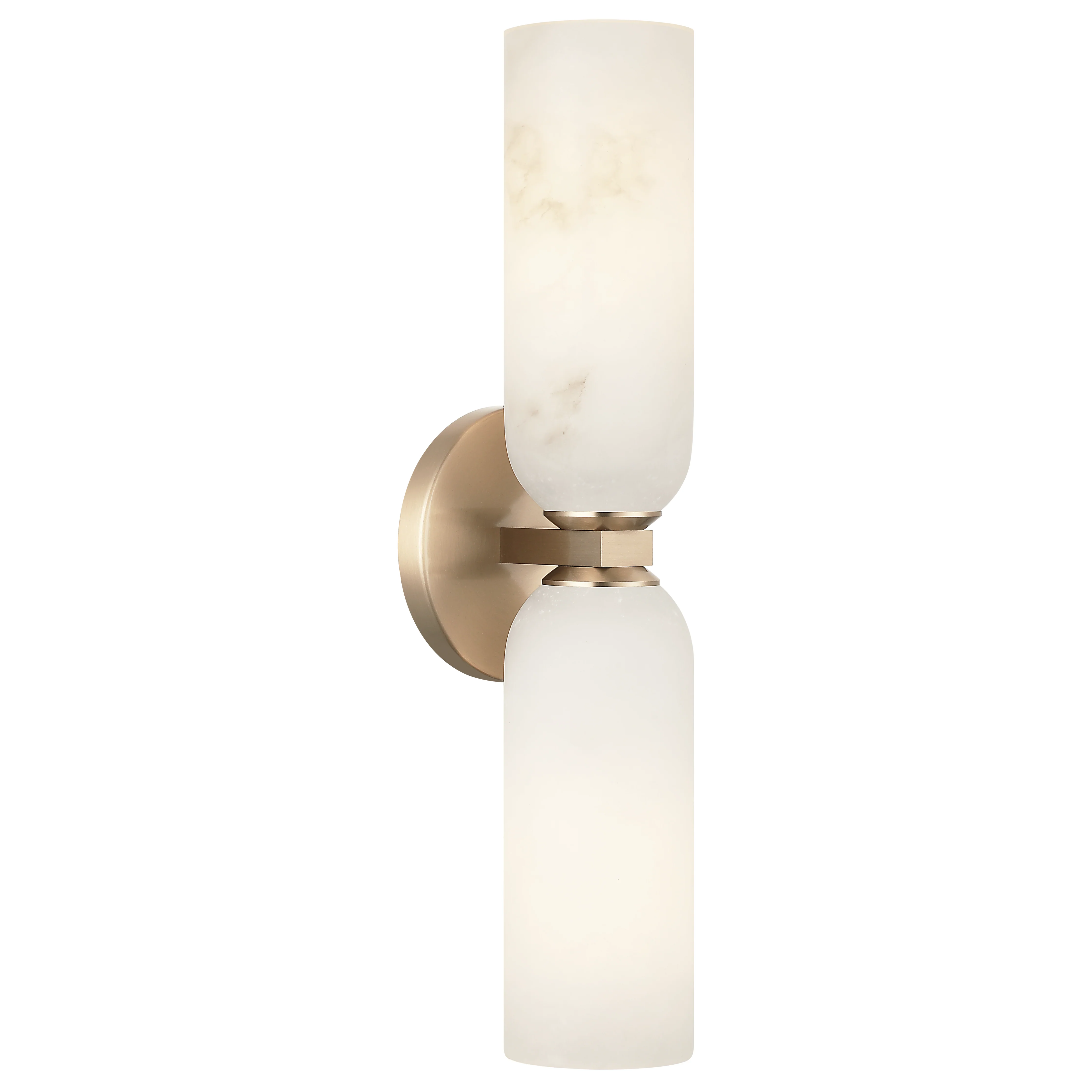 Jules 2 Light Vanity