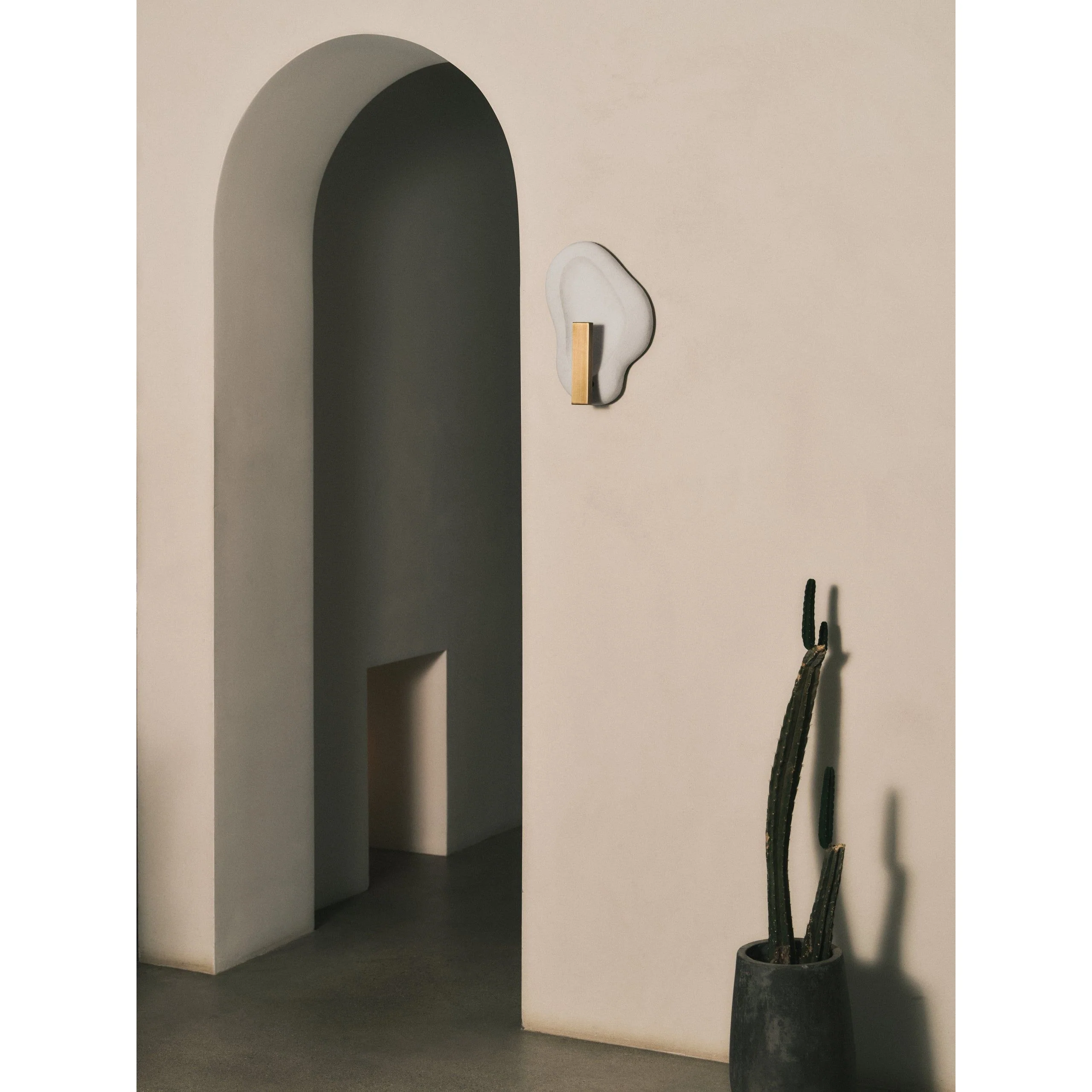Jura Wall Sconce | Chandler McLellan x Troy Lighting - Image 10