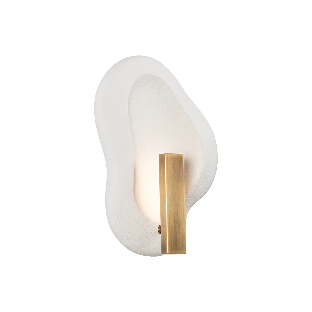 Jura Wall Sconce | Chandler McLellan x Troy Lighting - Image 2