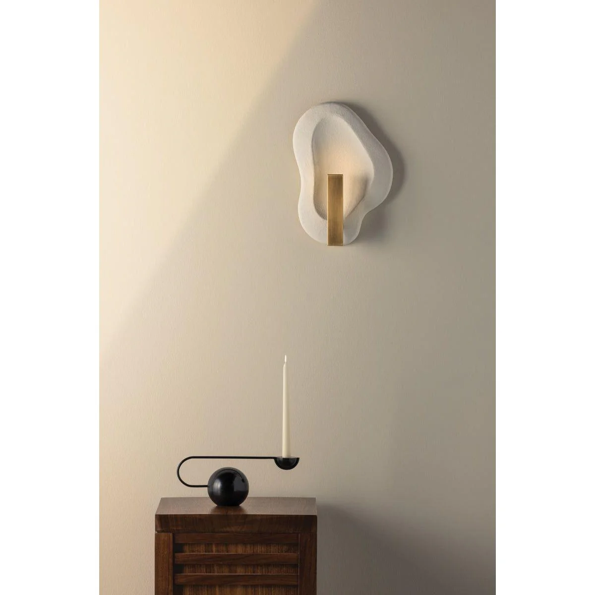 Jura Wall Sconce | Chandler McLellan x Troy Lighting - Image 8
