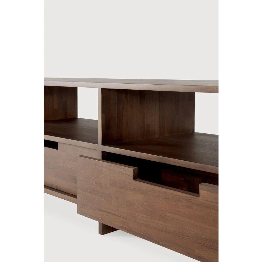 Kabuki TV cupboard - Image 6
