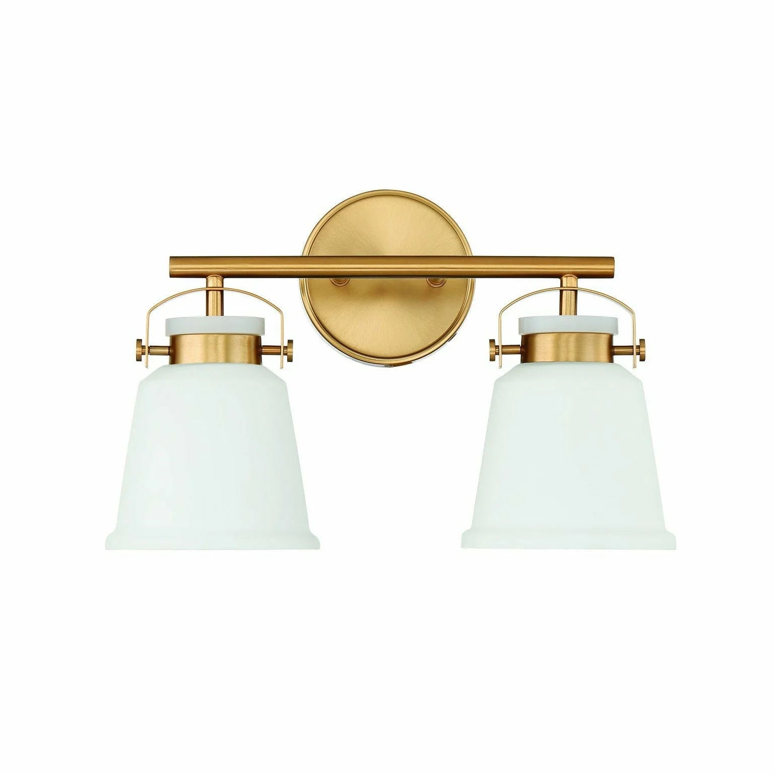 Kaden 2-Light Bathroom Vanity Light - Image 10