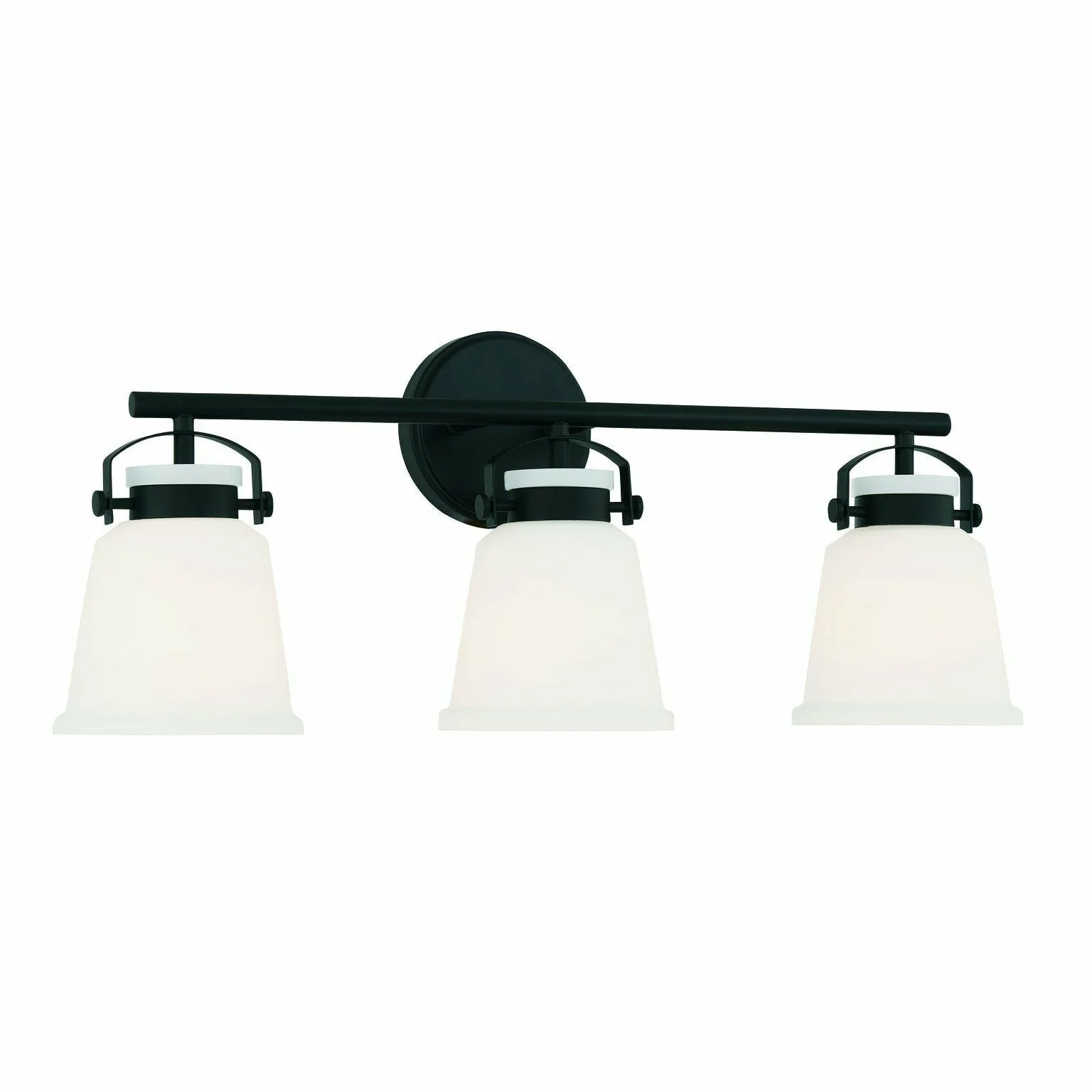 Kaden 3-Light Bathroom Vanity Light - Image 9