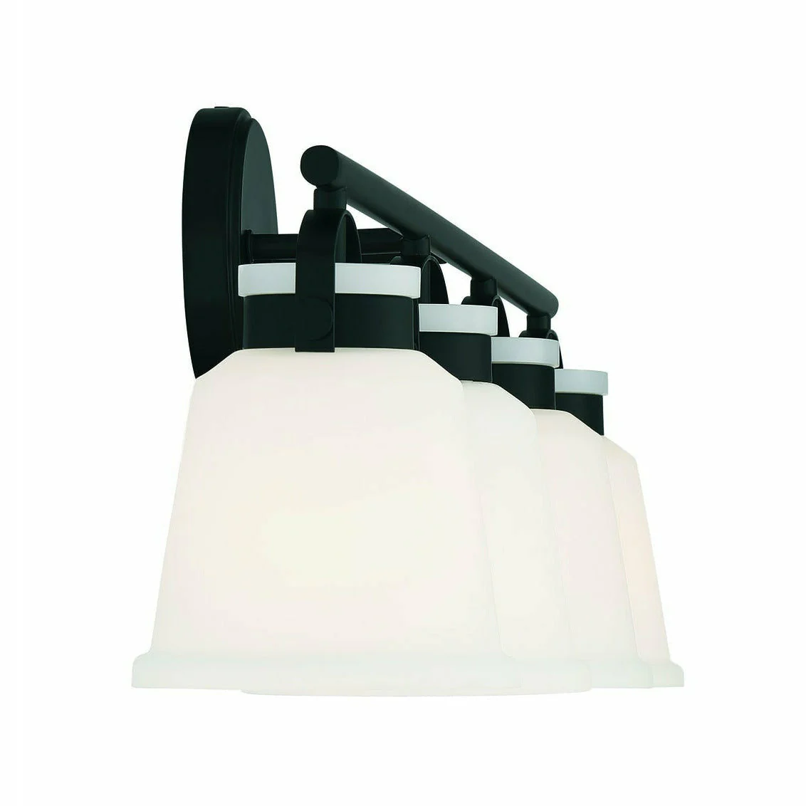 Kaden 4-Light Bathroom Vanity Light - Image 11
