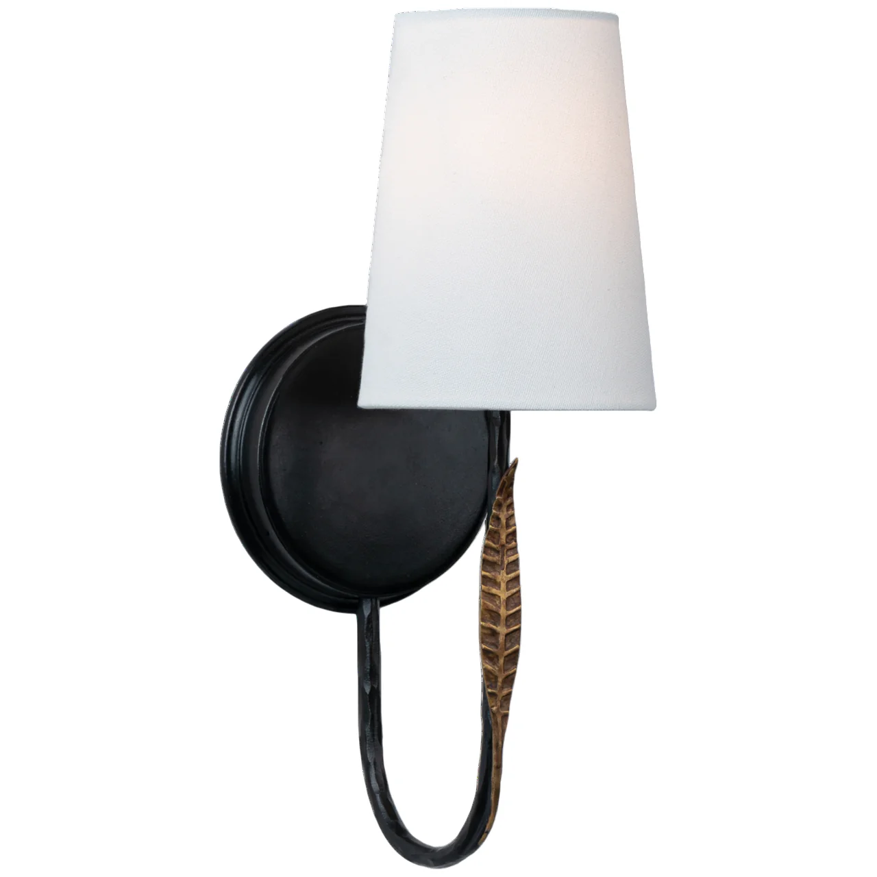 Kairos 14 Single Sconce