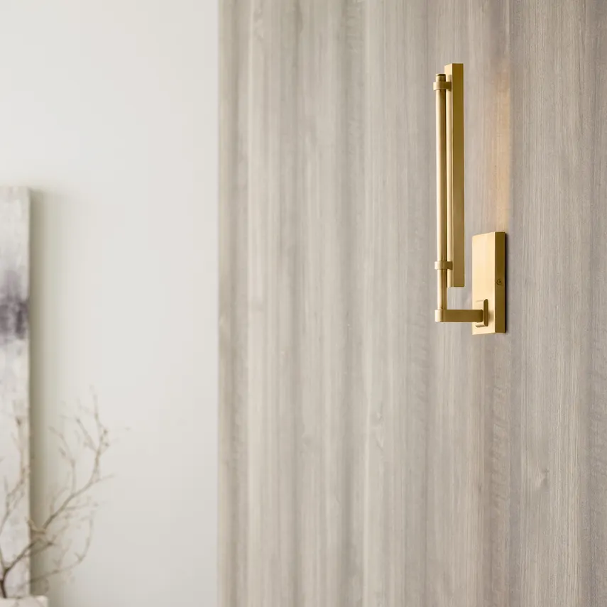 Kal Small Sconce - Image 8