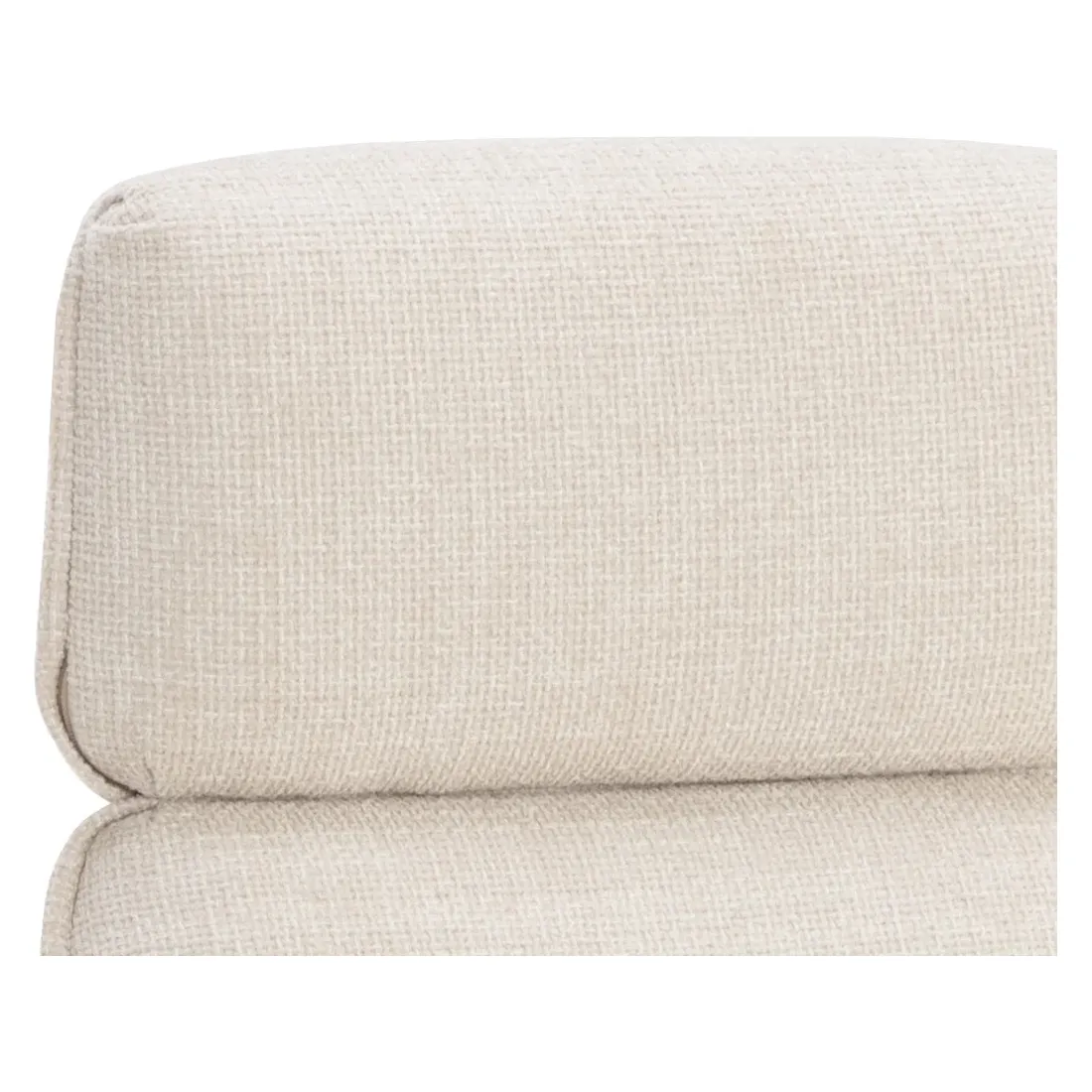 Kalev Office Chair - Chacha Cream - Image 6