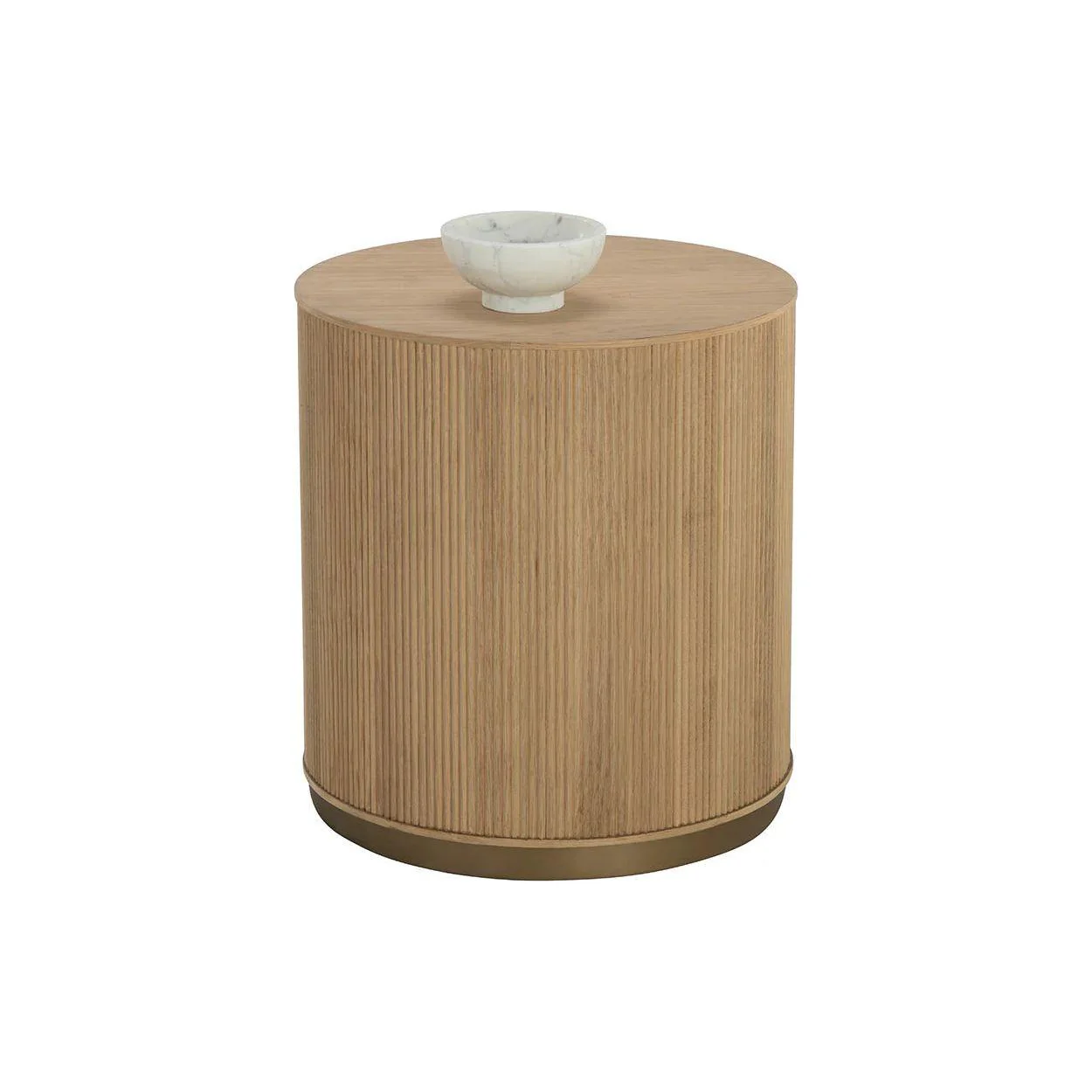 Kalla Side Table - Image 2