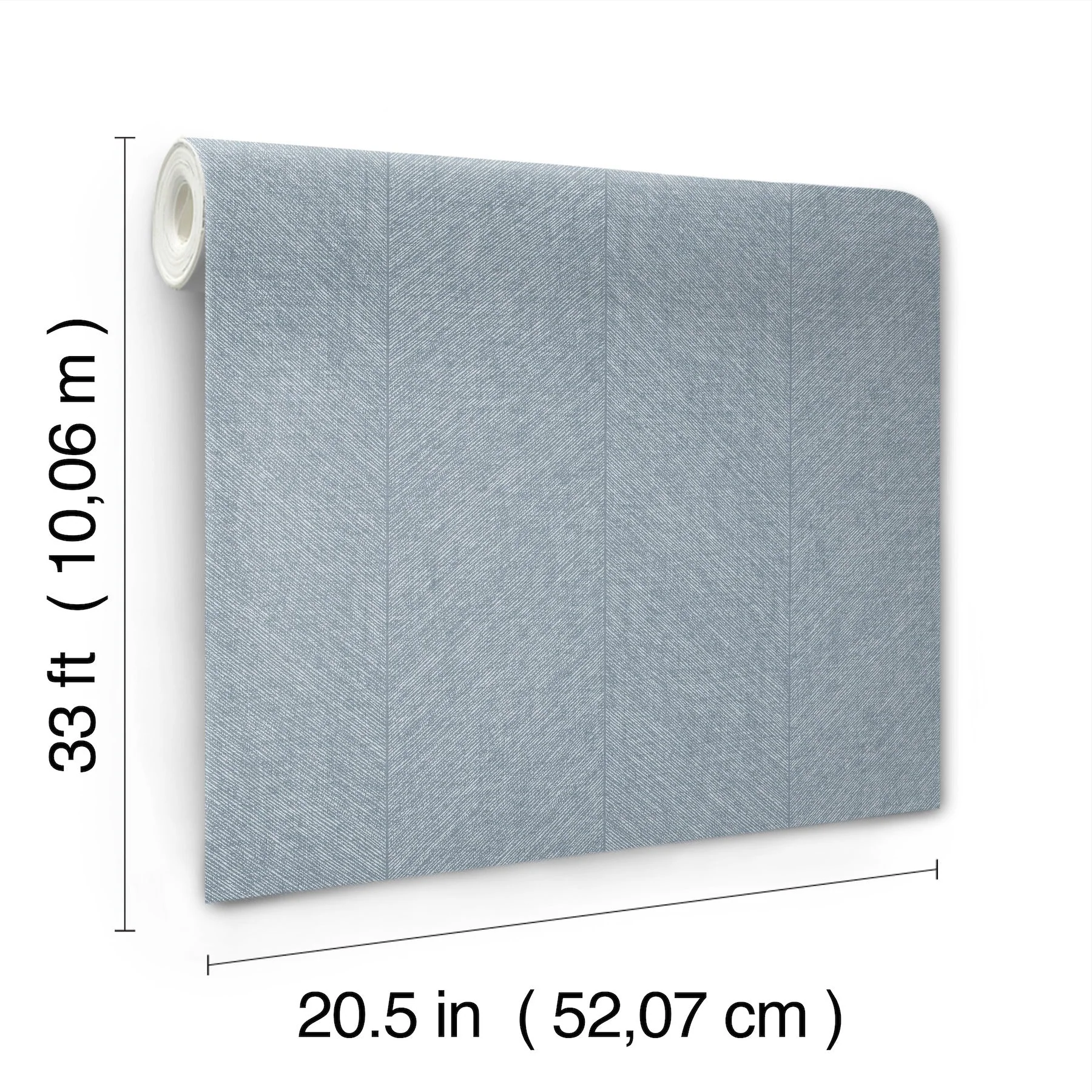 Kallam Chevron Wallpaper - Image 20