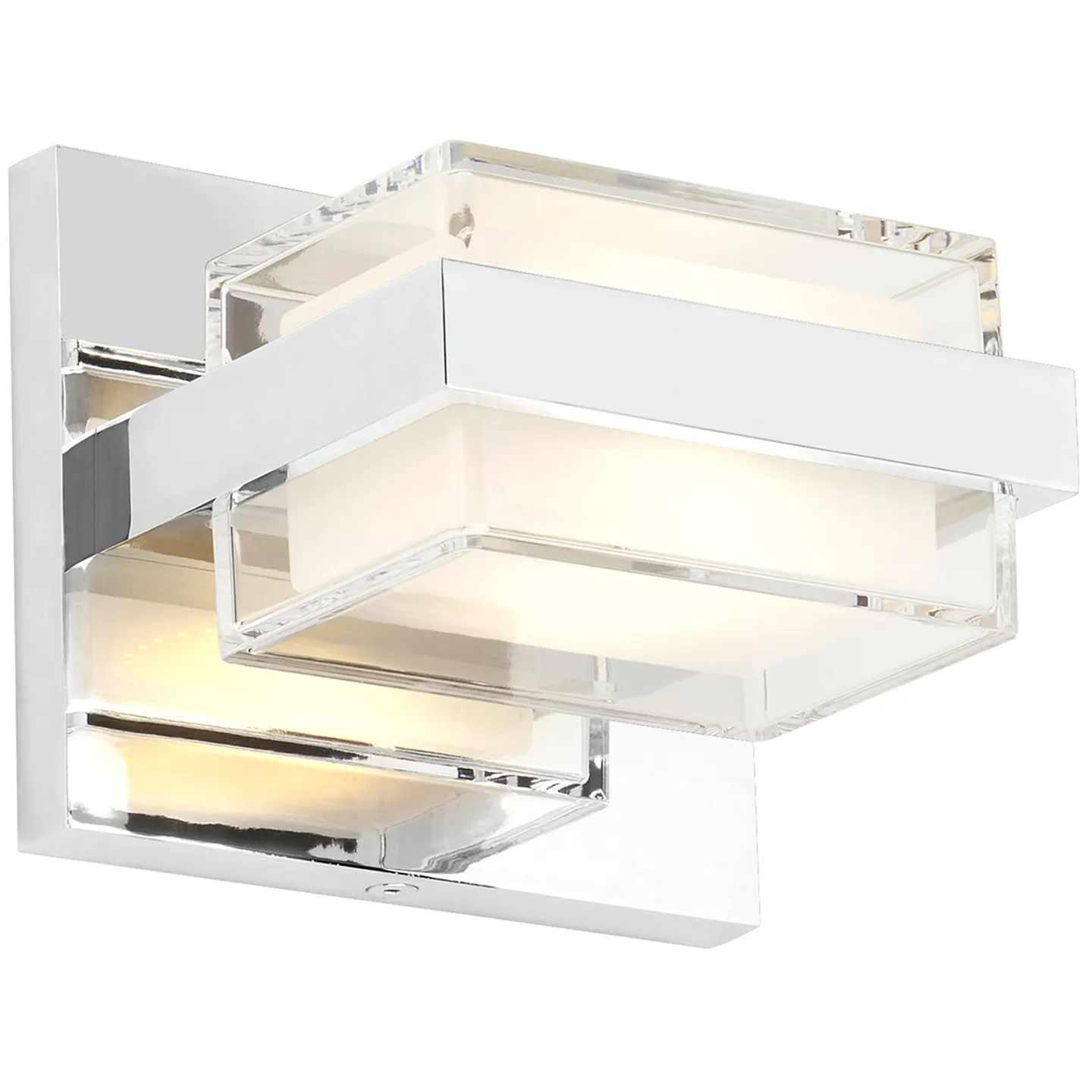 Kamden 1-Light Wall/Bath - Image 2