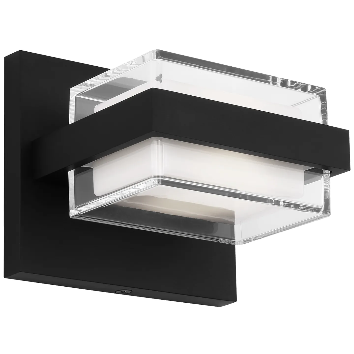 Kamden 1-Light Wall/Bath - Image 4