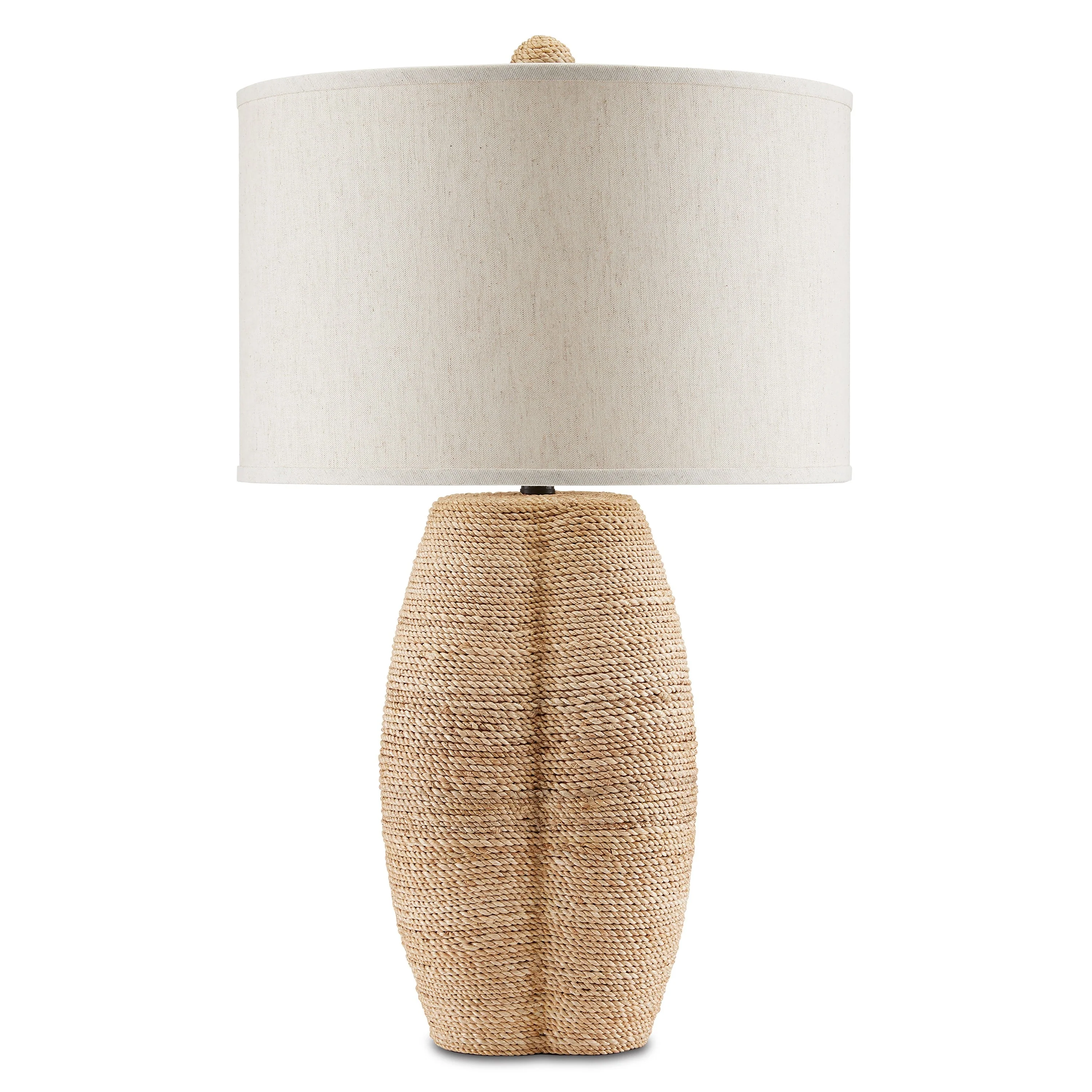Karnak Rope Table Lamp - Image 3