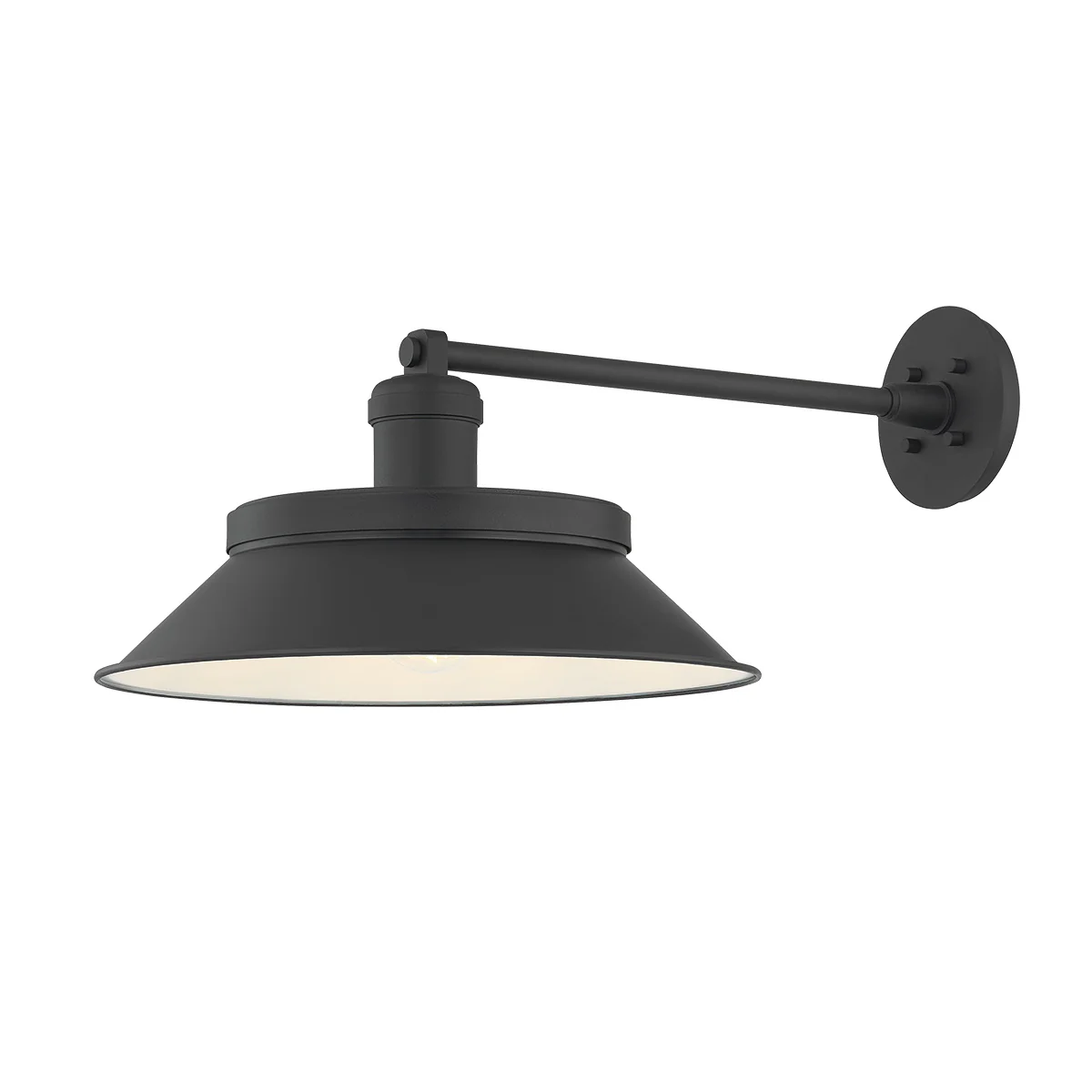 Kaspars Wall Sconce - Image 2