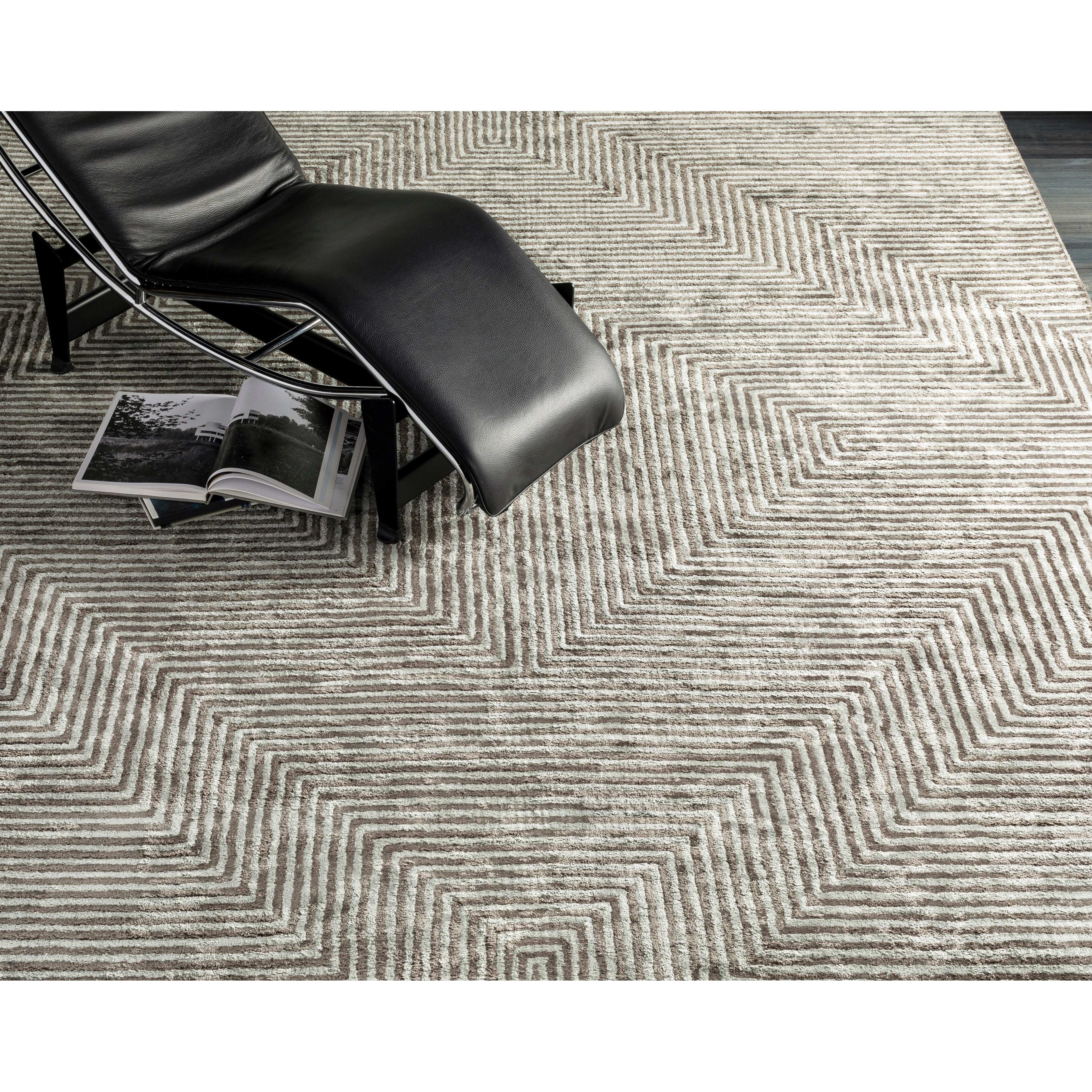 Kasuri Rug - Image 7