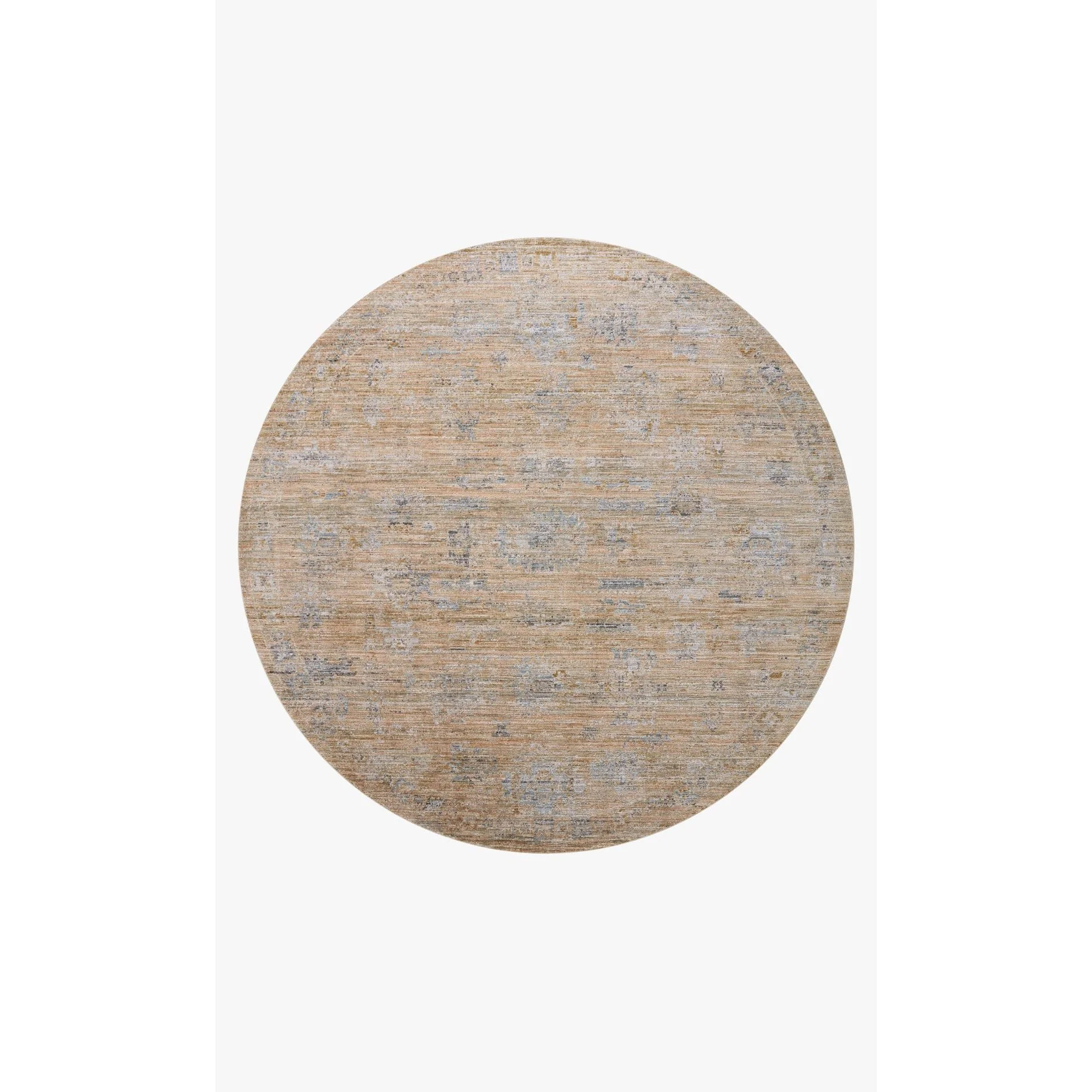 Katherine Copper / Steel Rug | Jean Stoffer x Loloi - Image 13