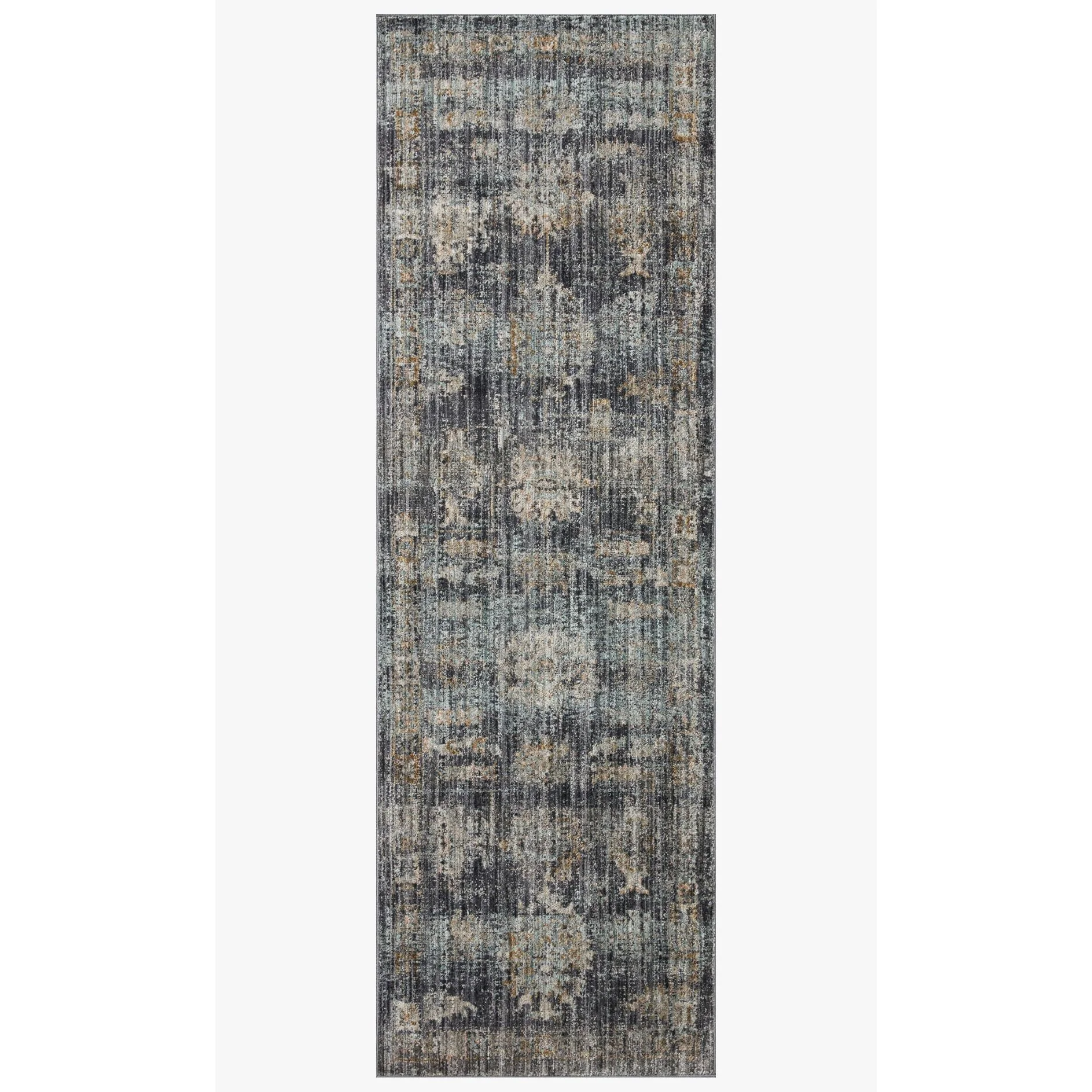 Katherine Ink / Jade Rug | Jean Stoffer x Loloi - Image 12