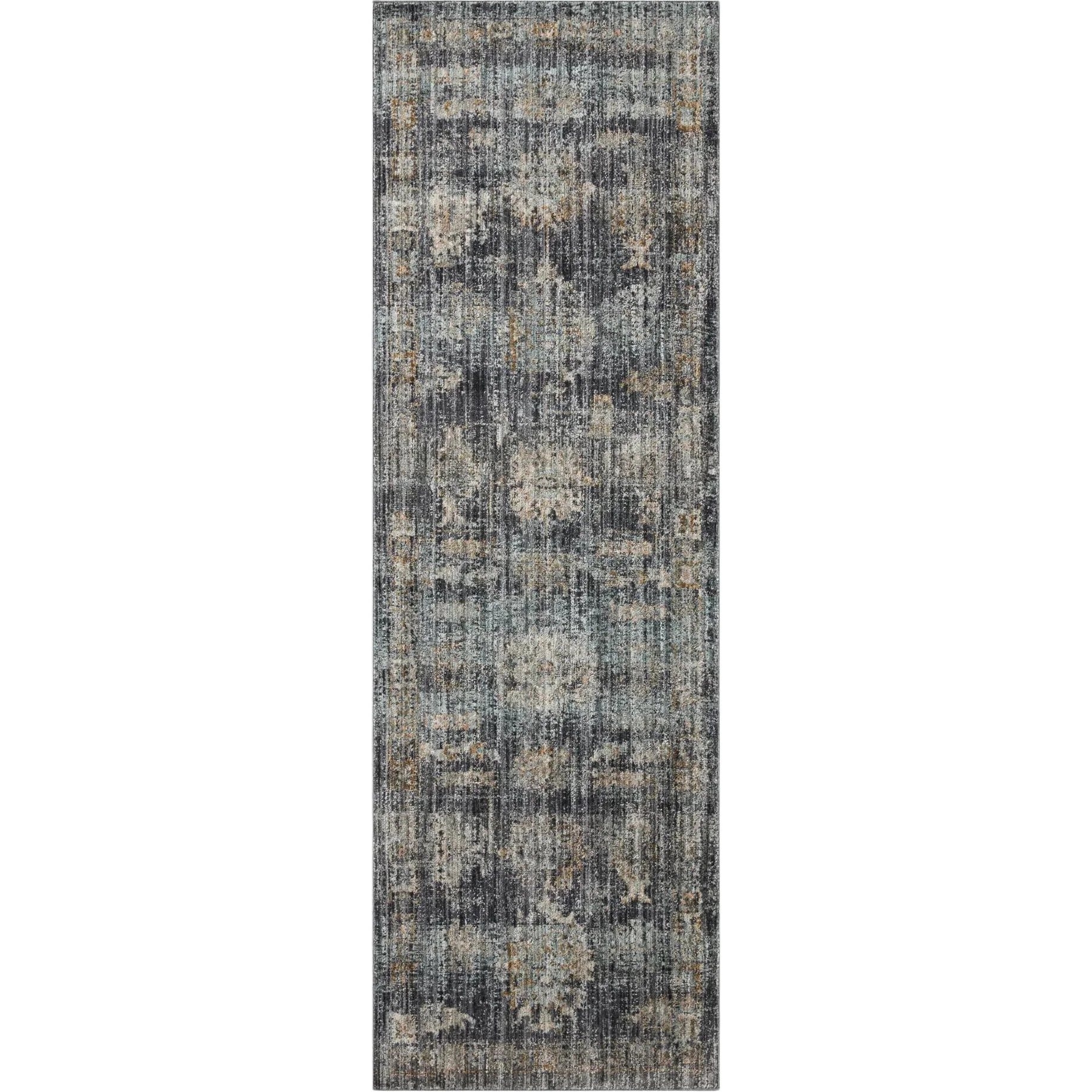 Katherine Ink / Jade Rug | Jean Stoffer x Loloi - Image 6