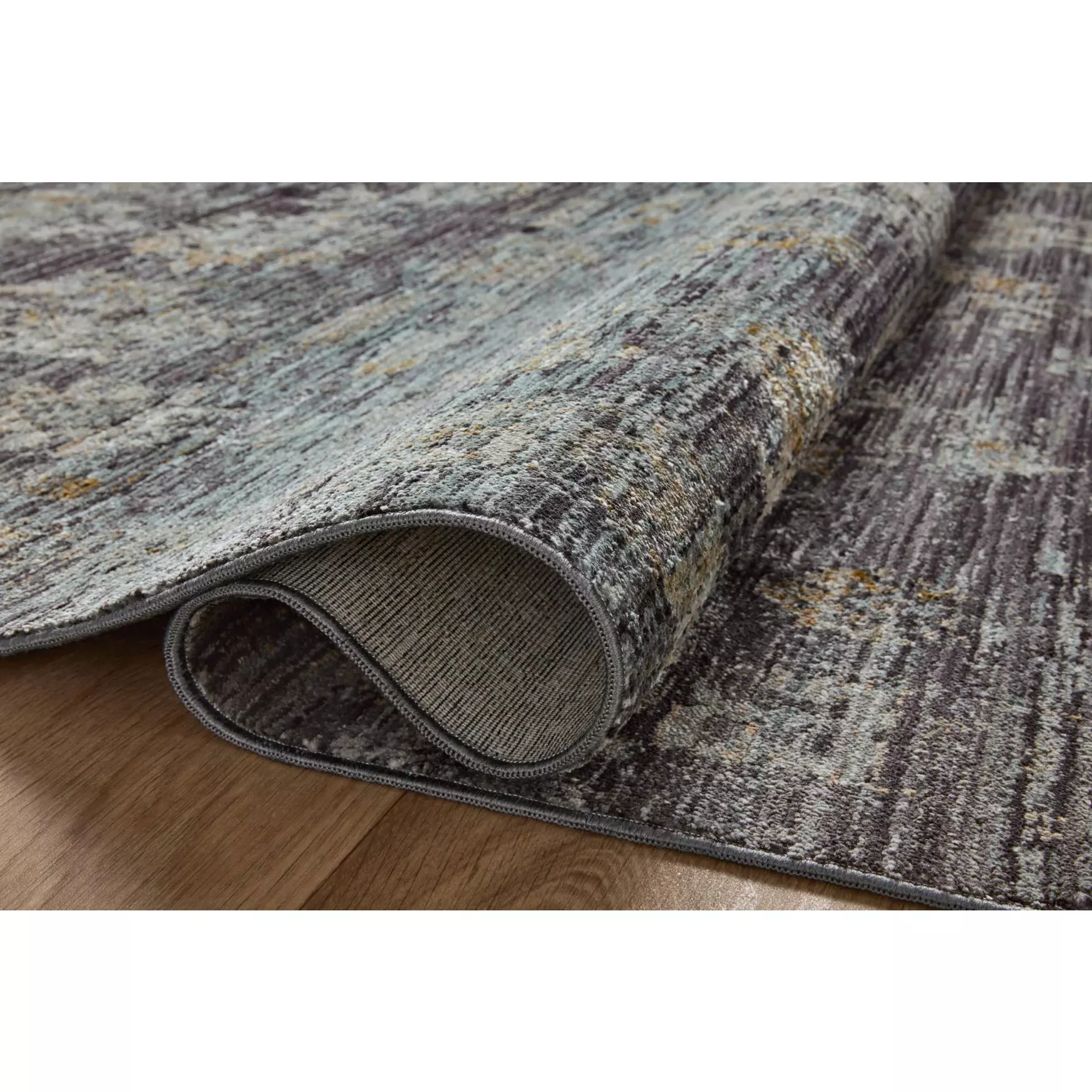 Katherine Ink / Jade Rug | Jean Stoffer x Loloi - Image 8