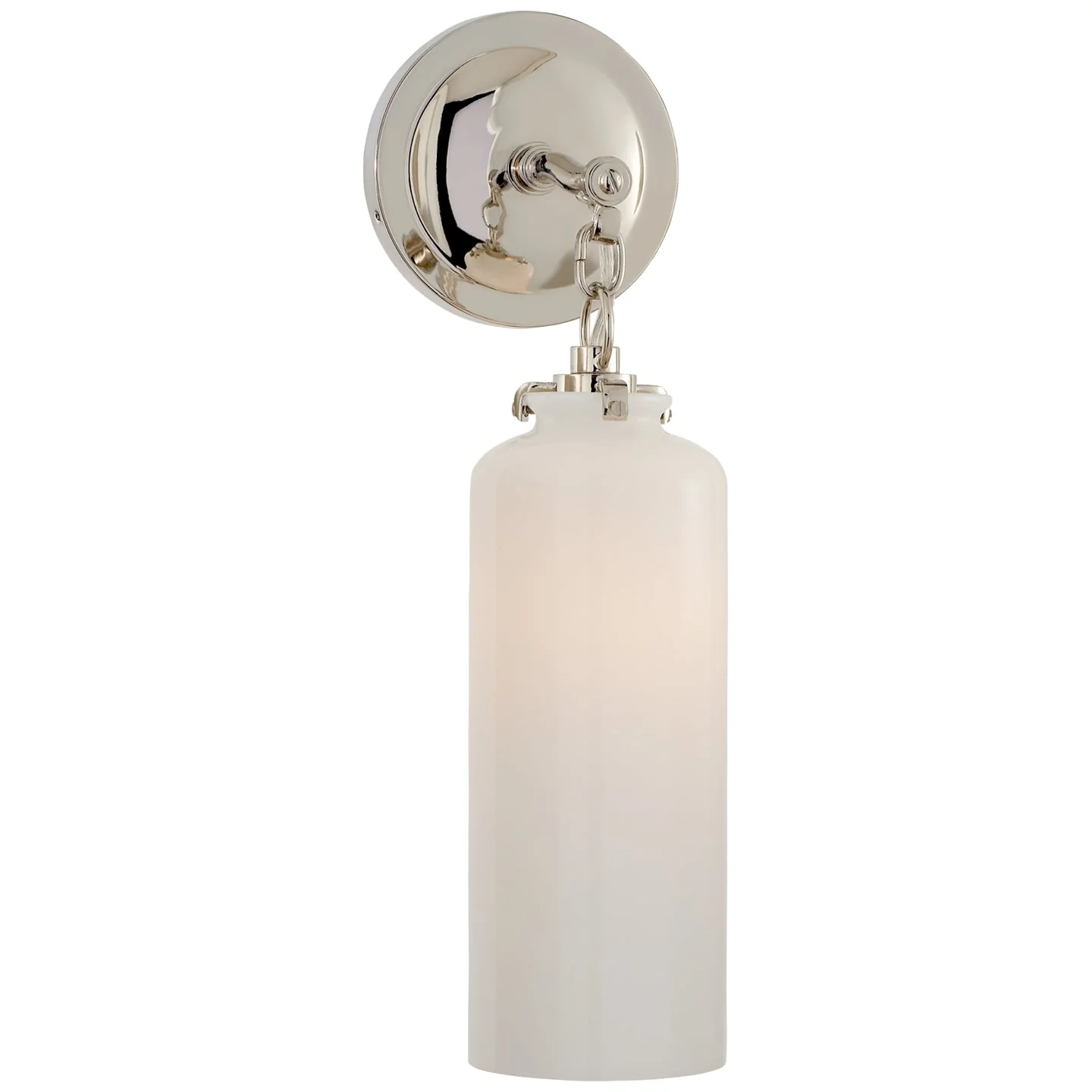 Katie Cylinder Sconce - Image 8