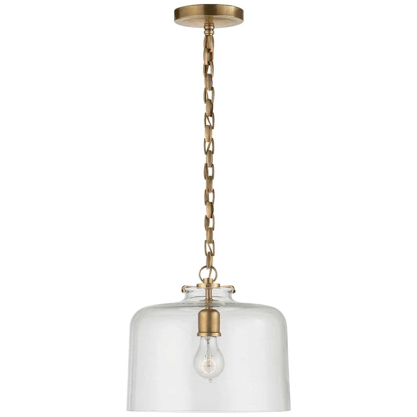 Katie Dome Pendant - Image 2