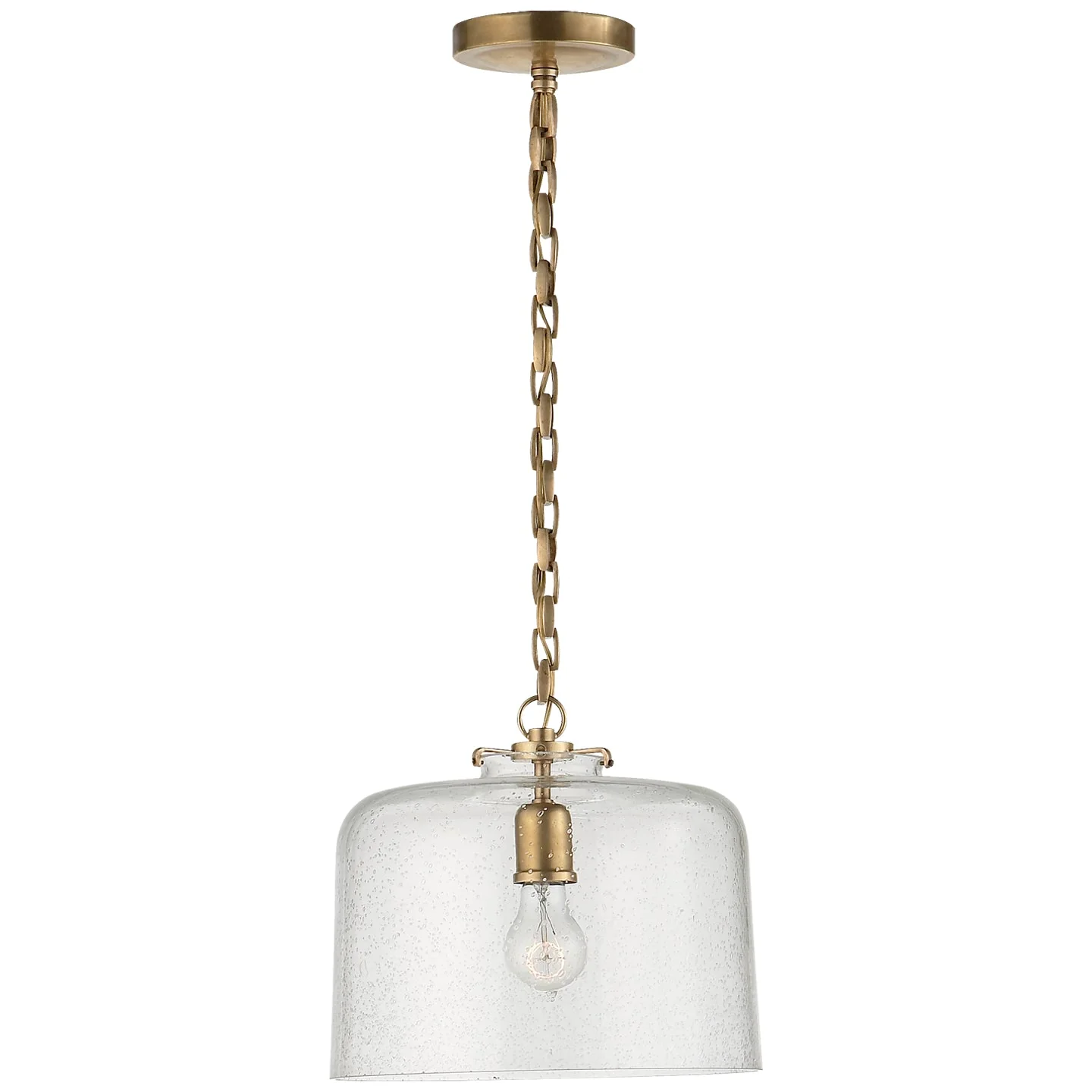 Katie Dome Pendant - Image 4