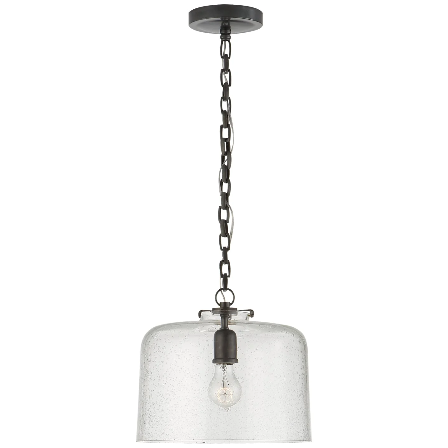 Katie Dome Pendant - Image 5