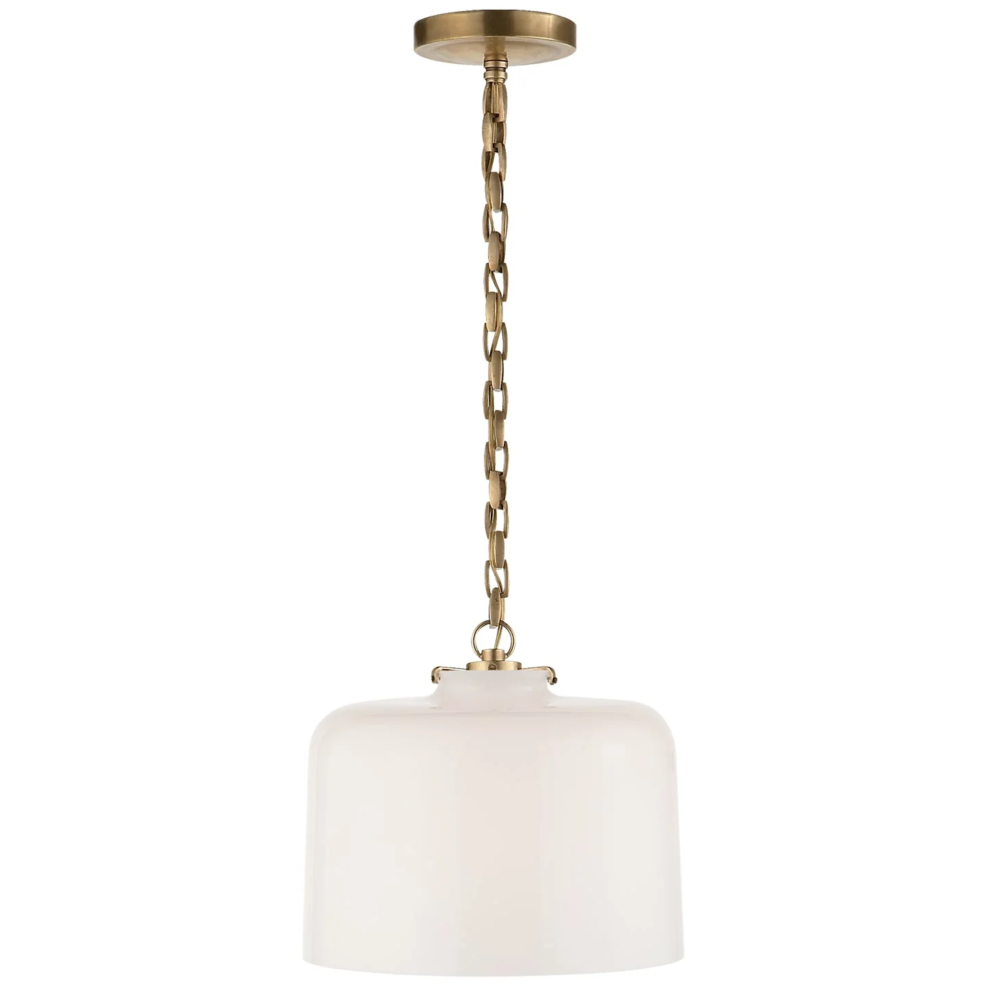Katie Dome Pendant - Image 7