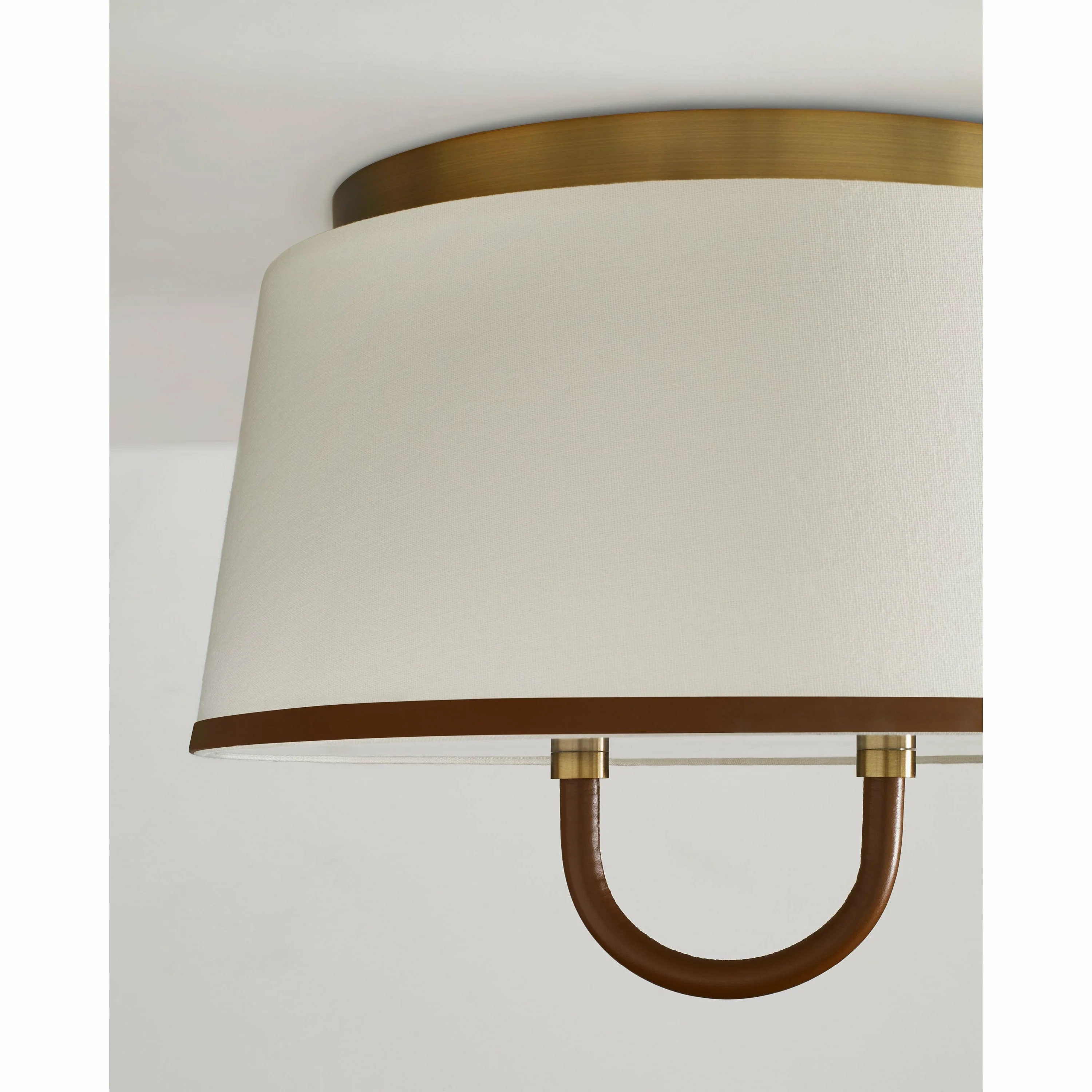 Katie Flush Mount - Image 3