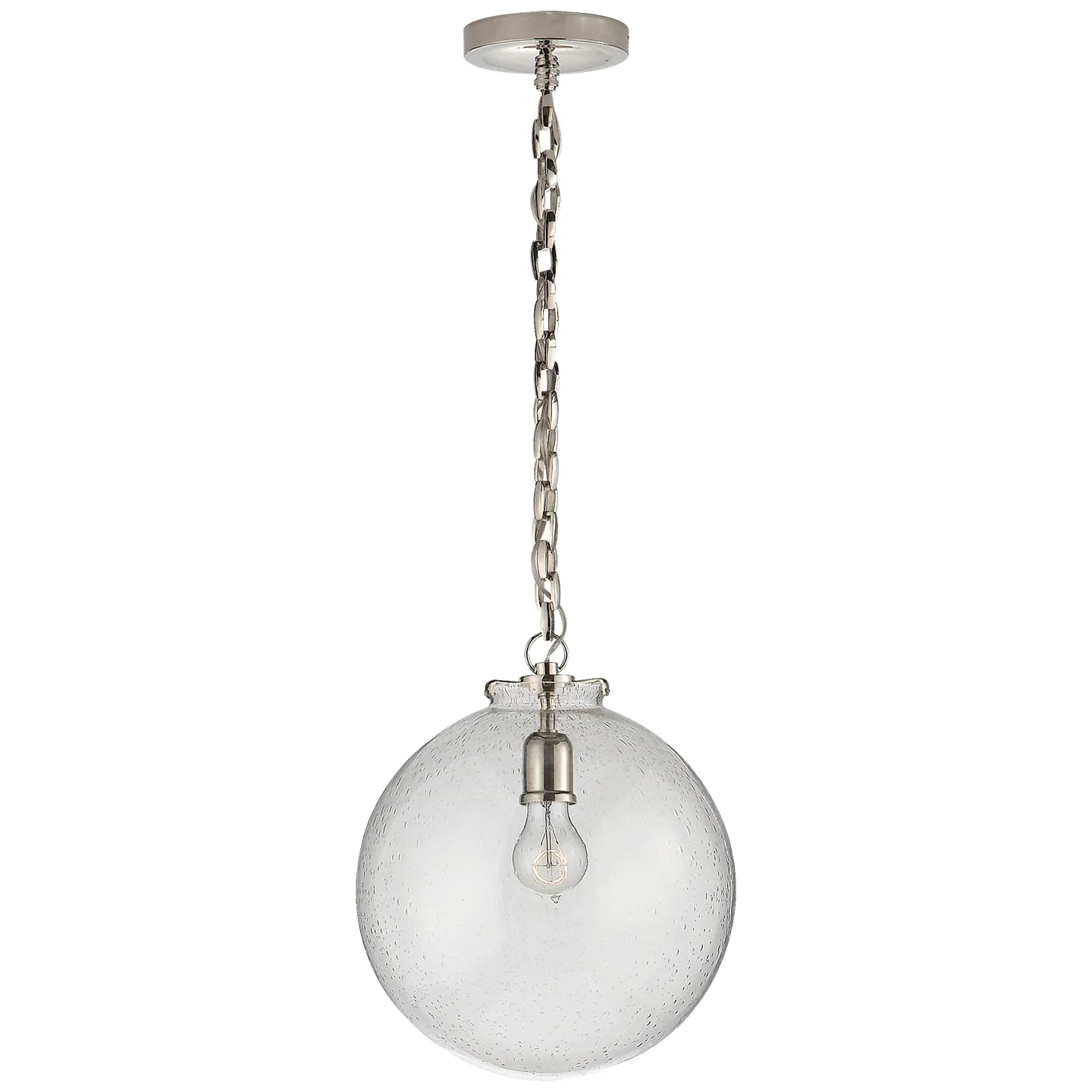 Katie Globe Pendant - Image 7