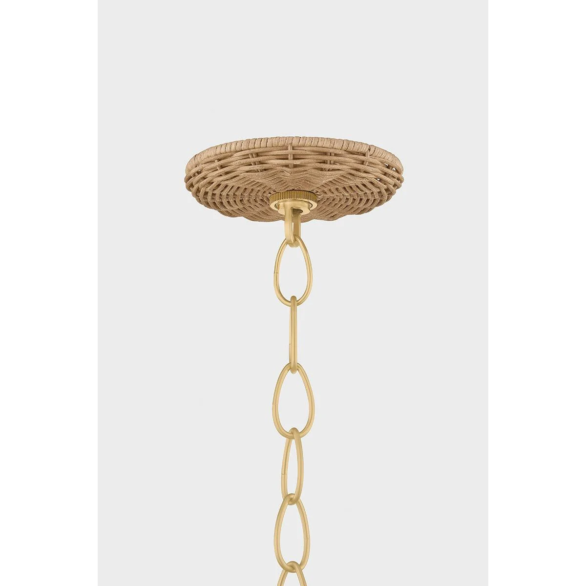 Katniss Chandelier - Image 3