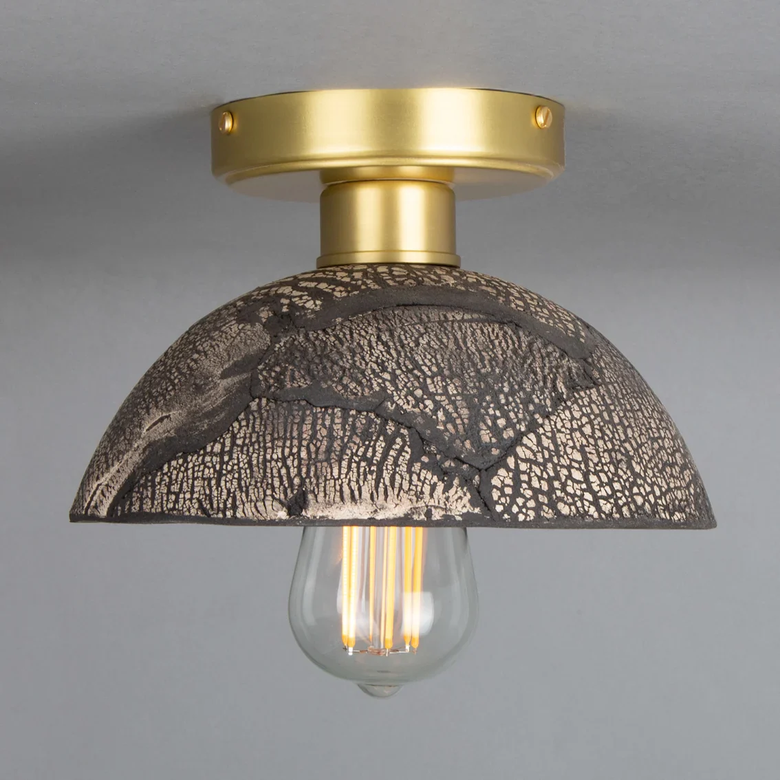 Kauri Ceiling Light - Image 10