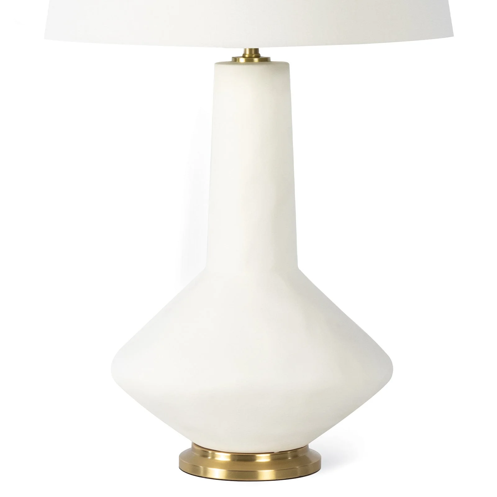 Kayla Ceramic Table Lamp - Image 4