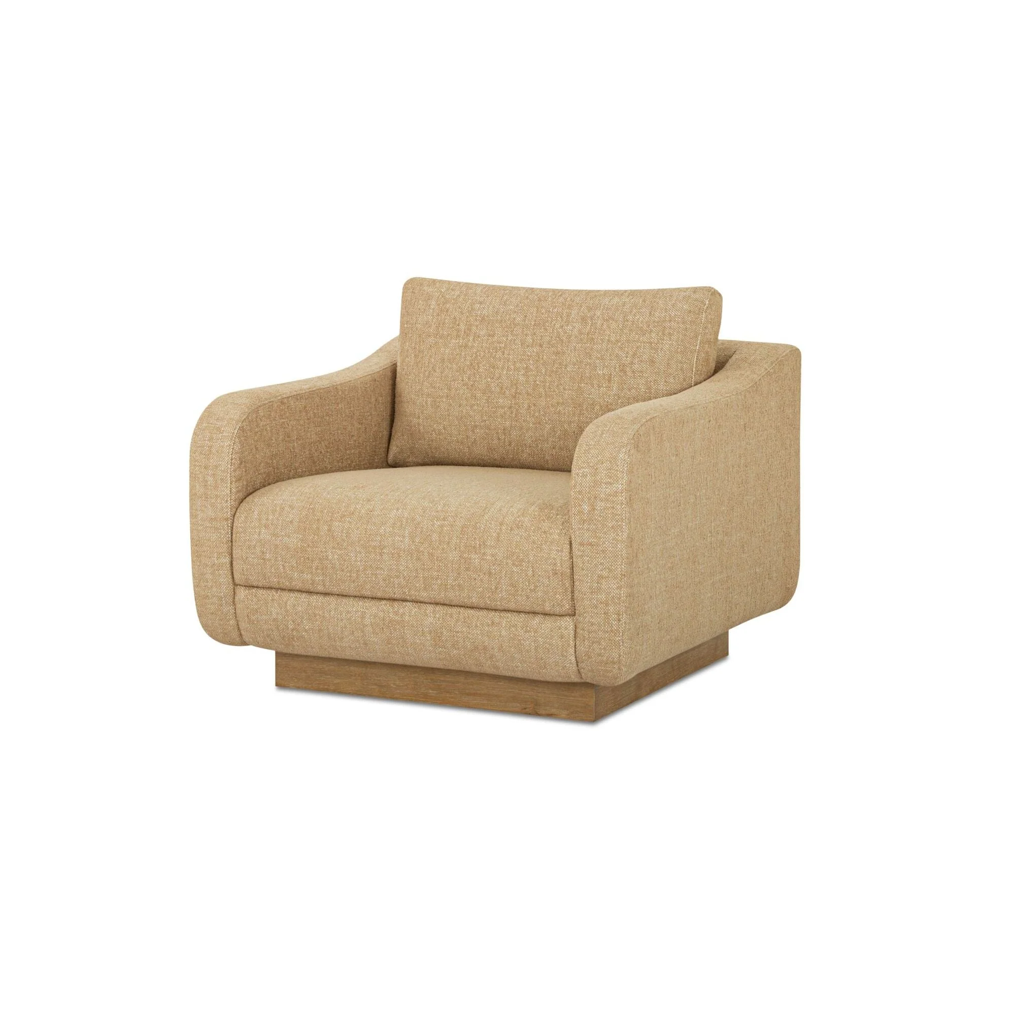 Keane Lounge Chair - Image 15