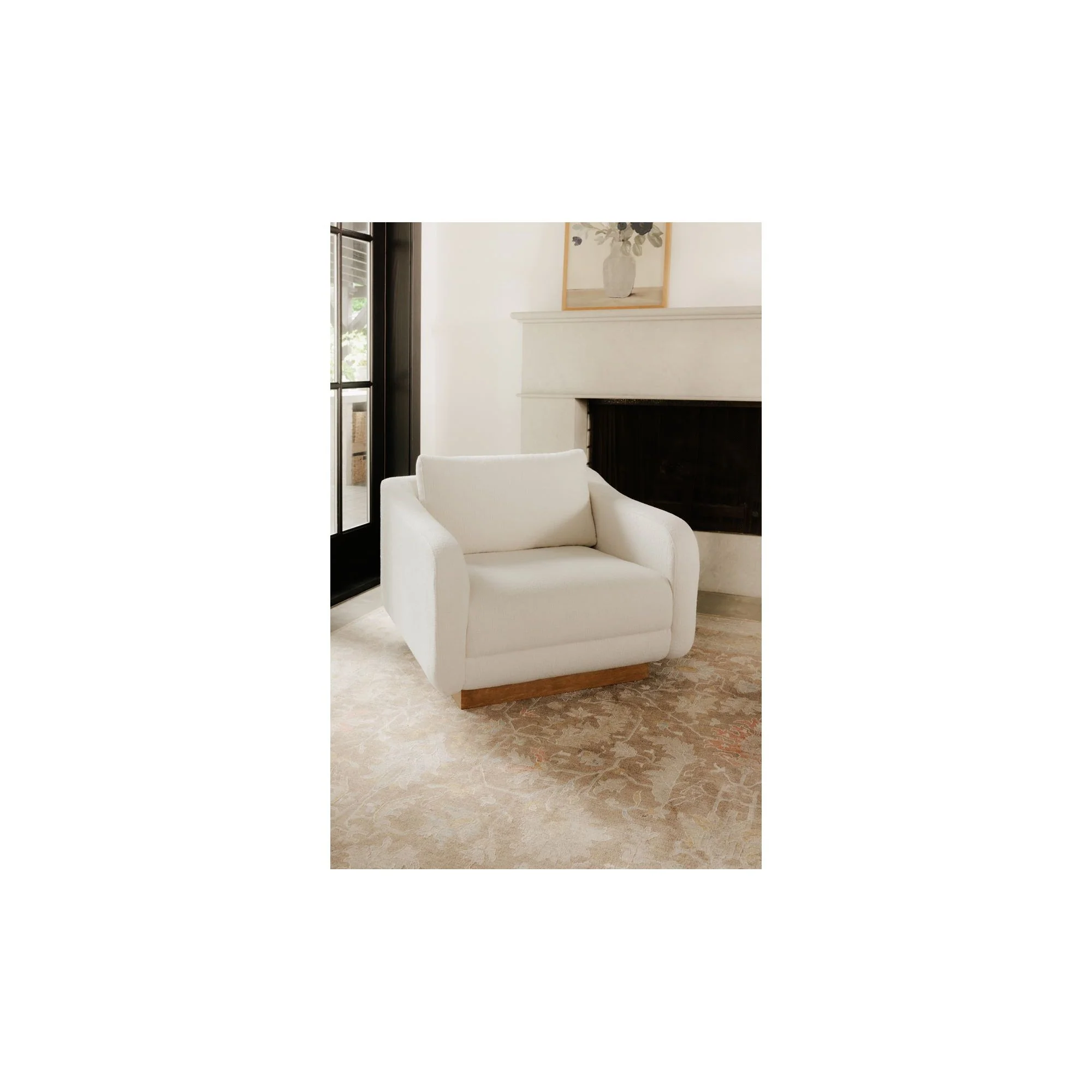 Keane Lounge Chair - Image 8
