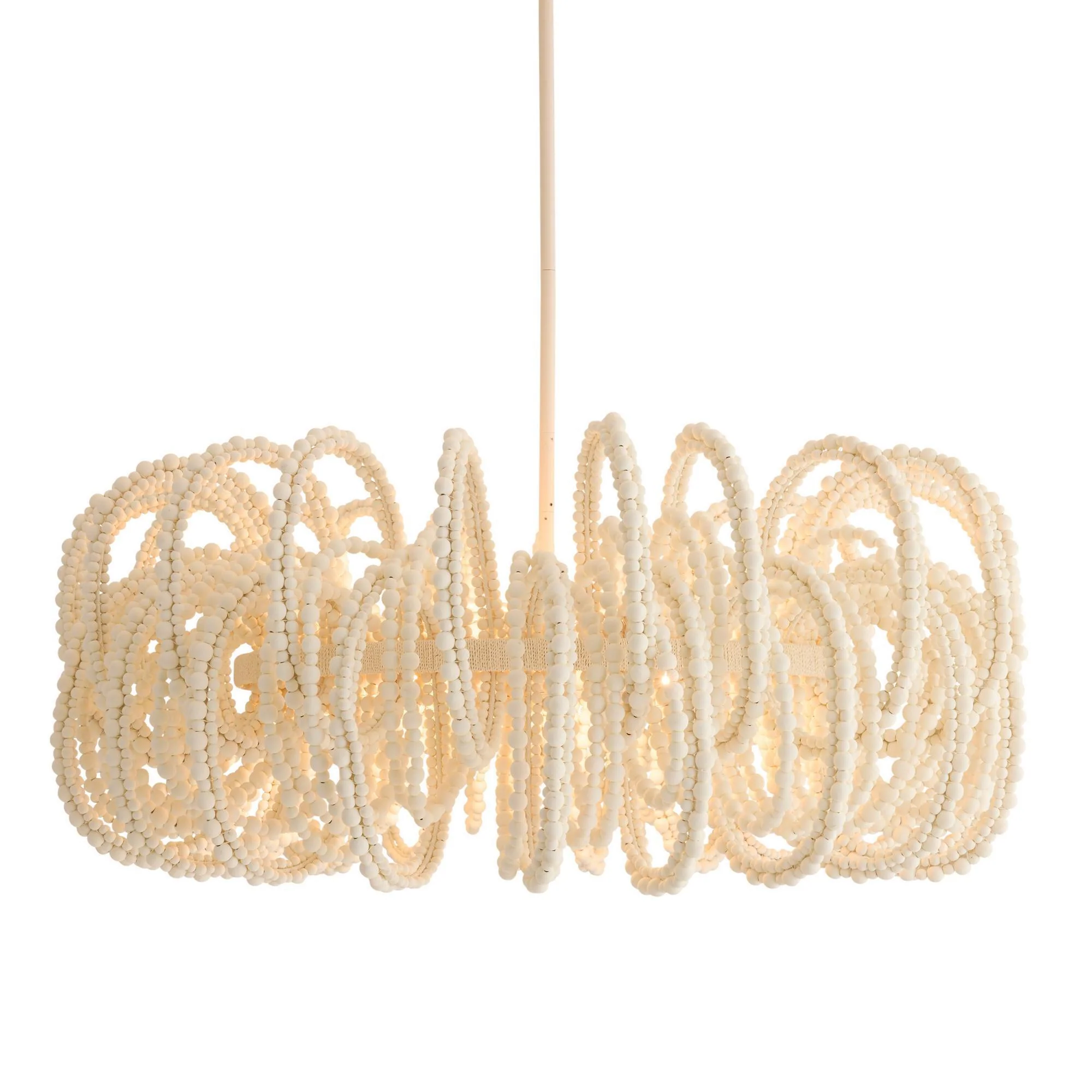Keely Chandelier - Image 2