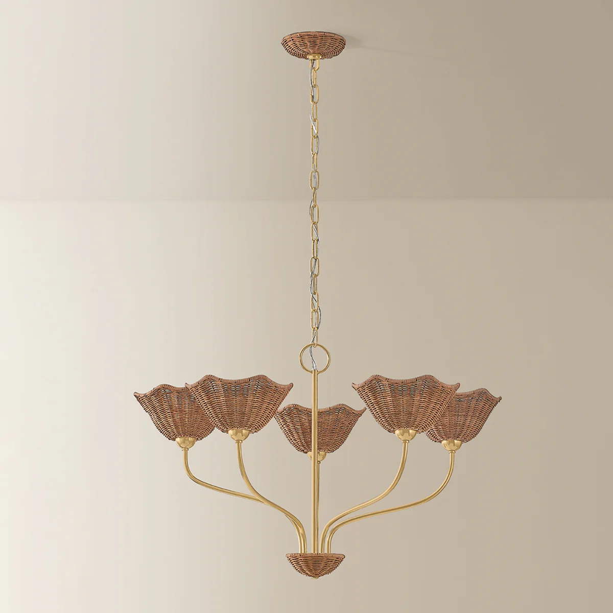Kehlani Chandelier - Image 9