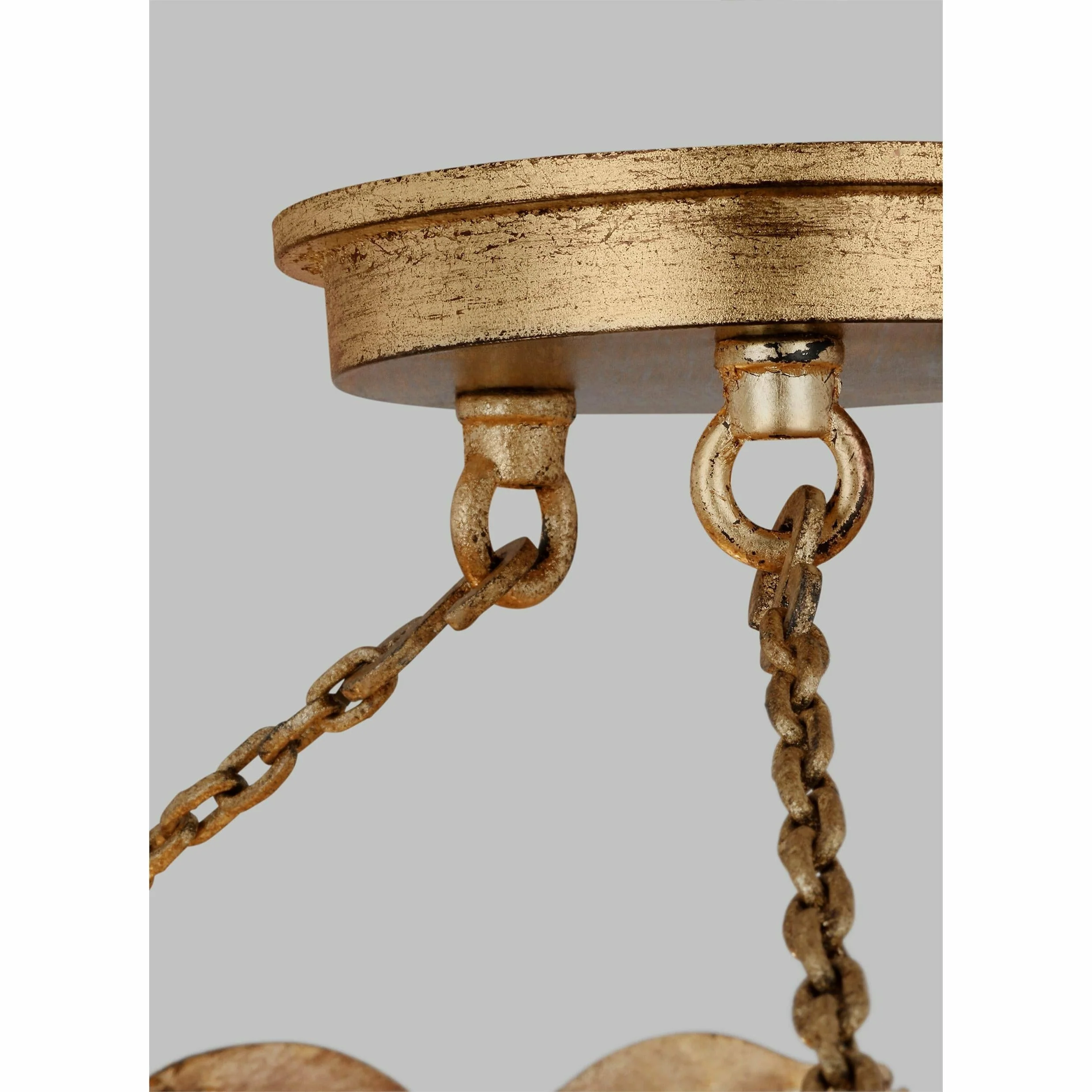 Kelan Semi Flush Mount - Image 7