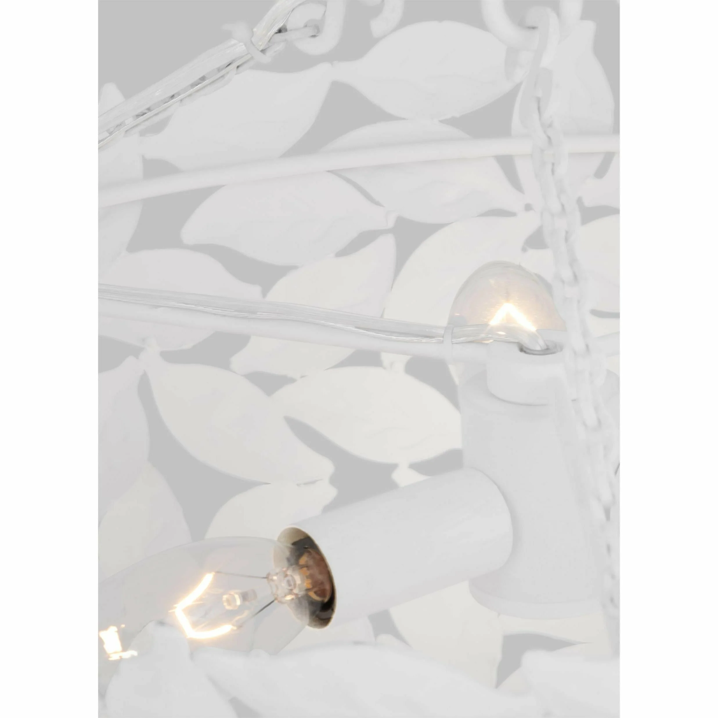 Kelan Semi Flush Mount - Image 8