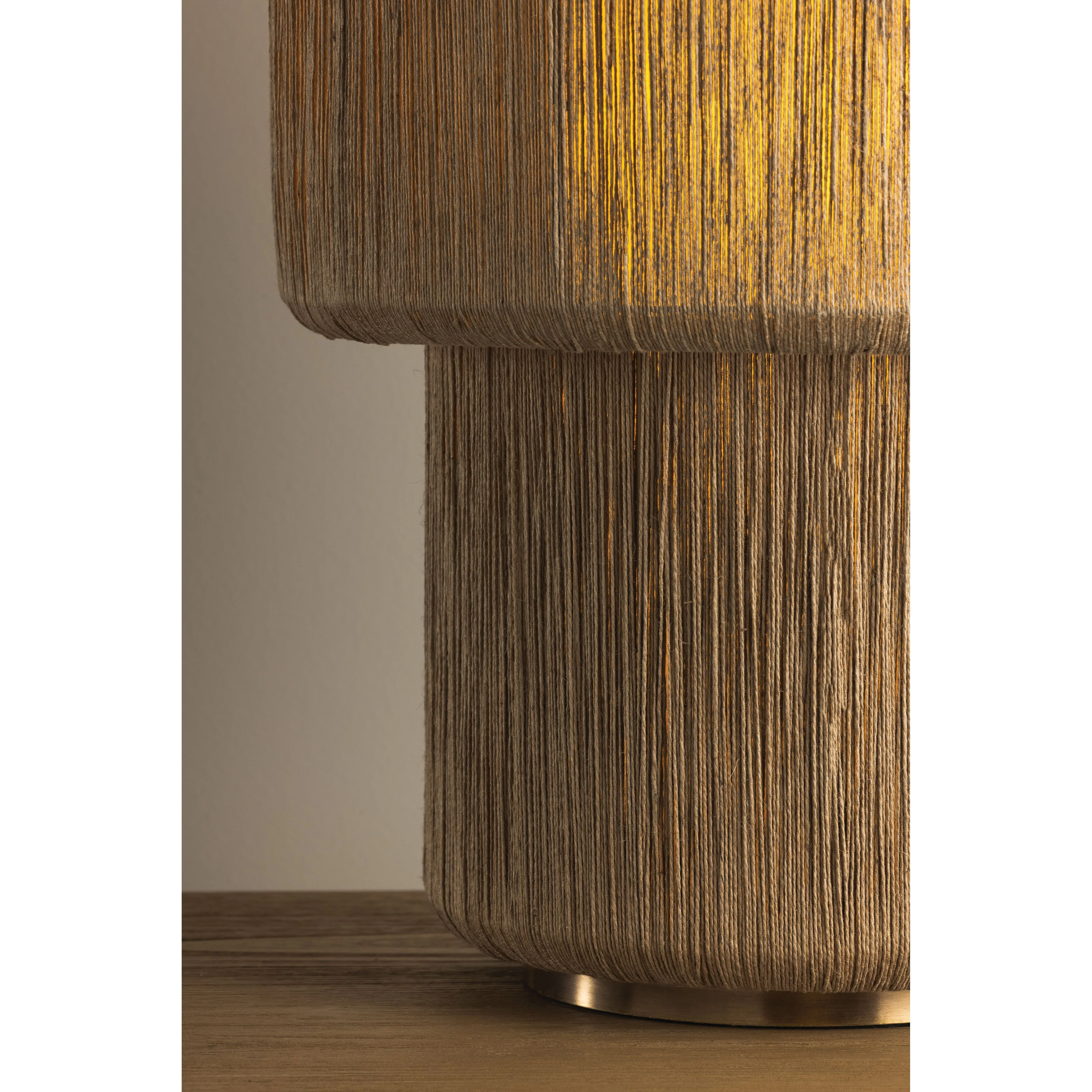 Kenai Table Lamp - Image 4