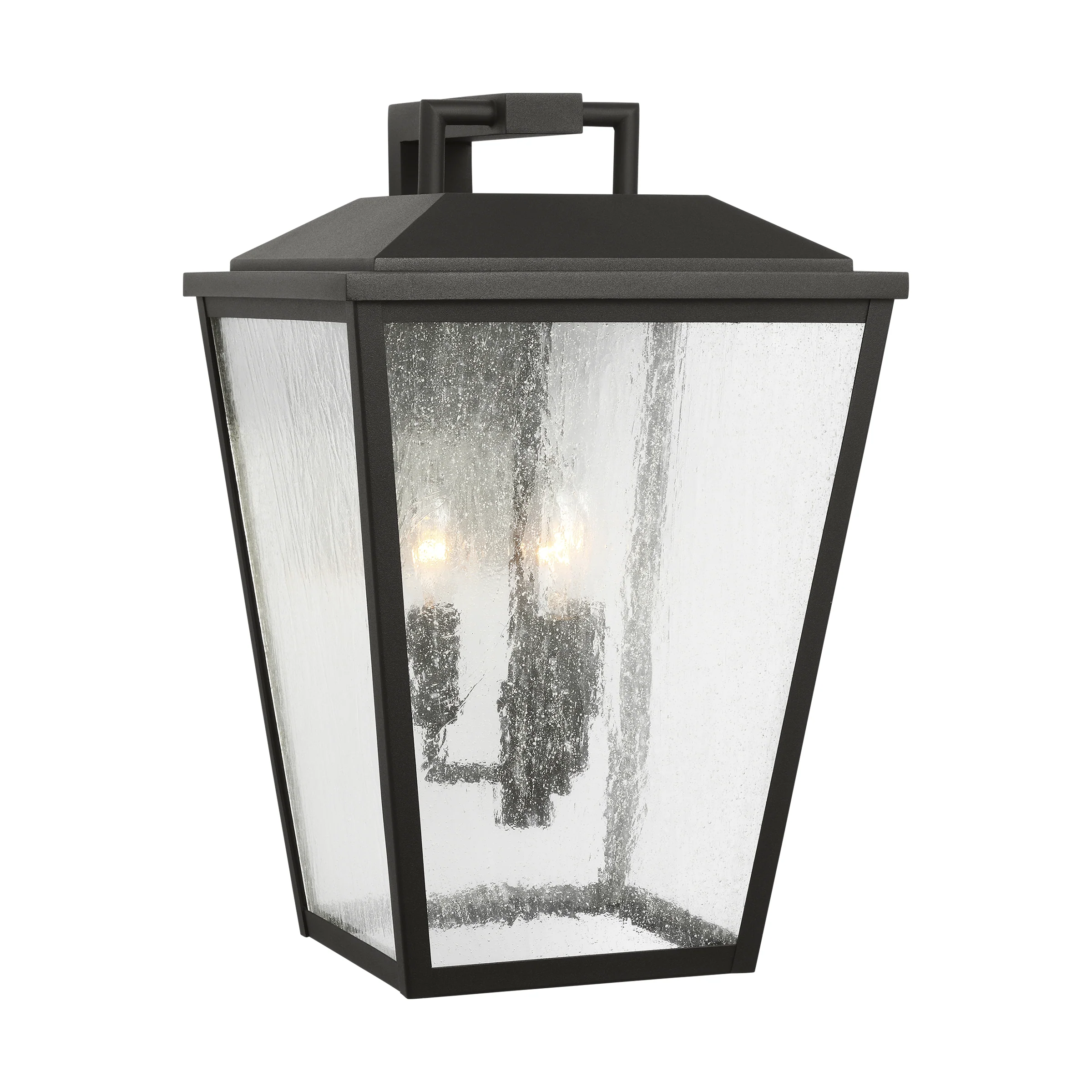 Kennewick Large Wall Lantern - Image 10