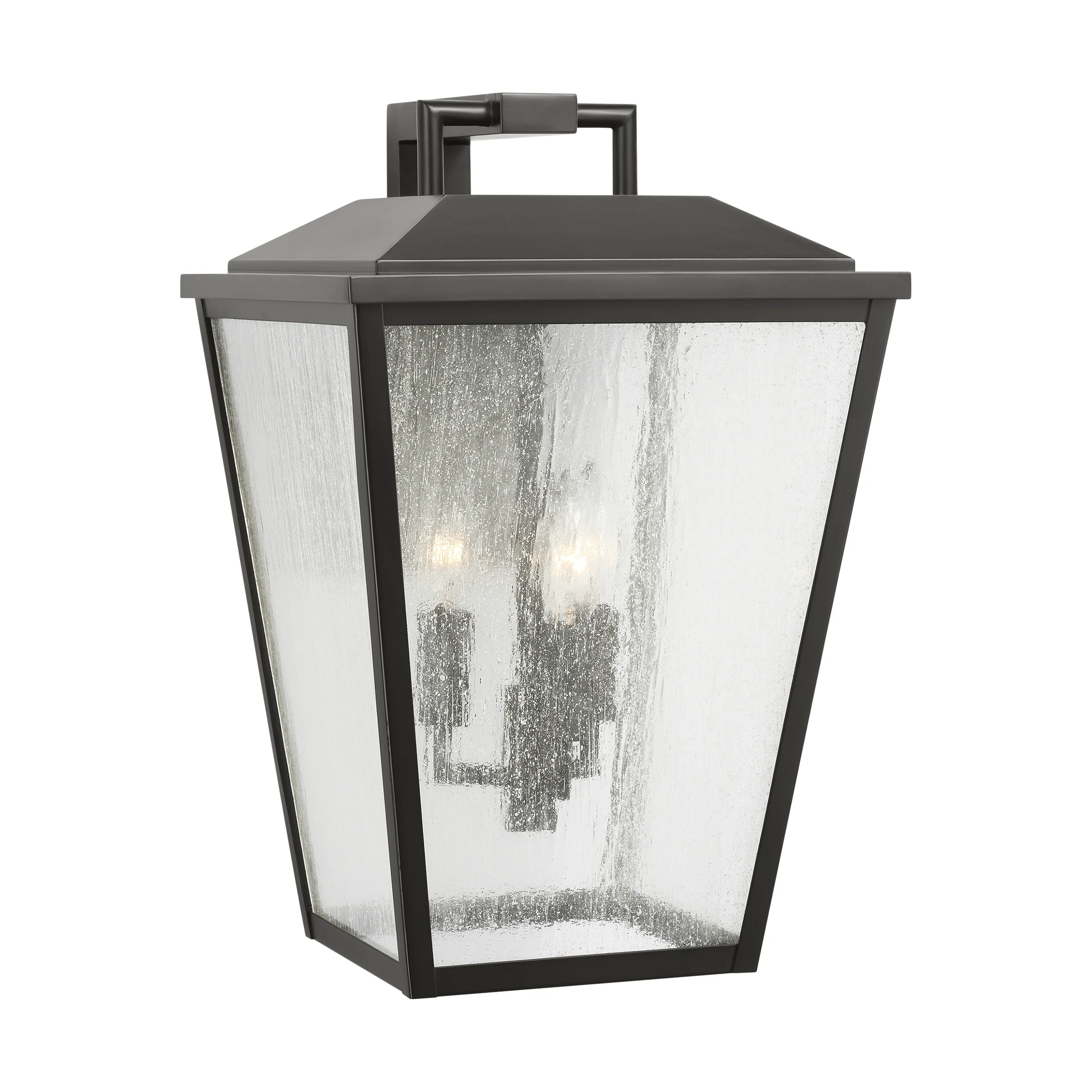 Kennewick Large Wall Lantern - Image 3