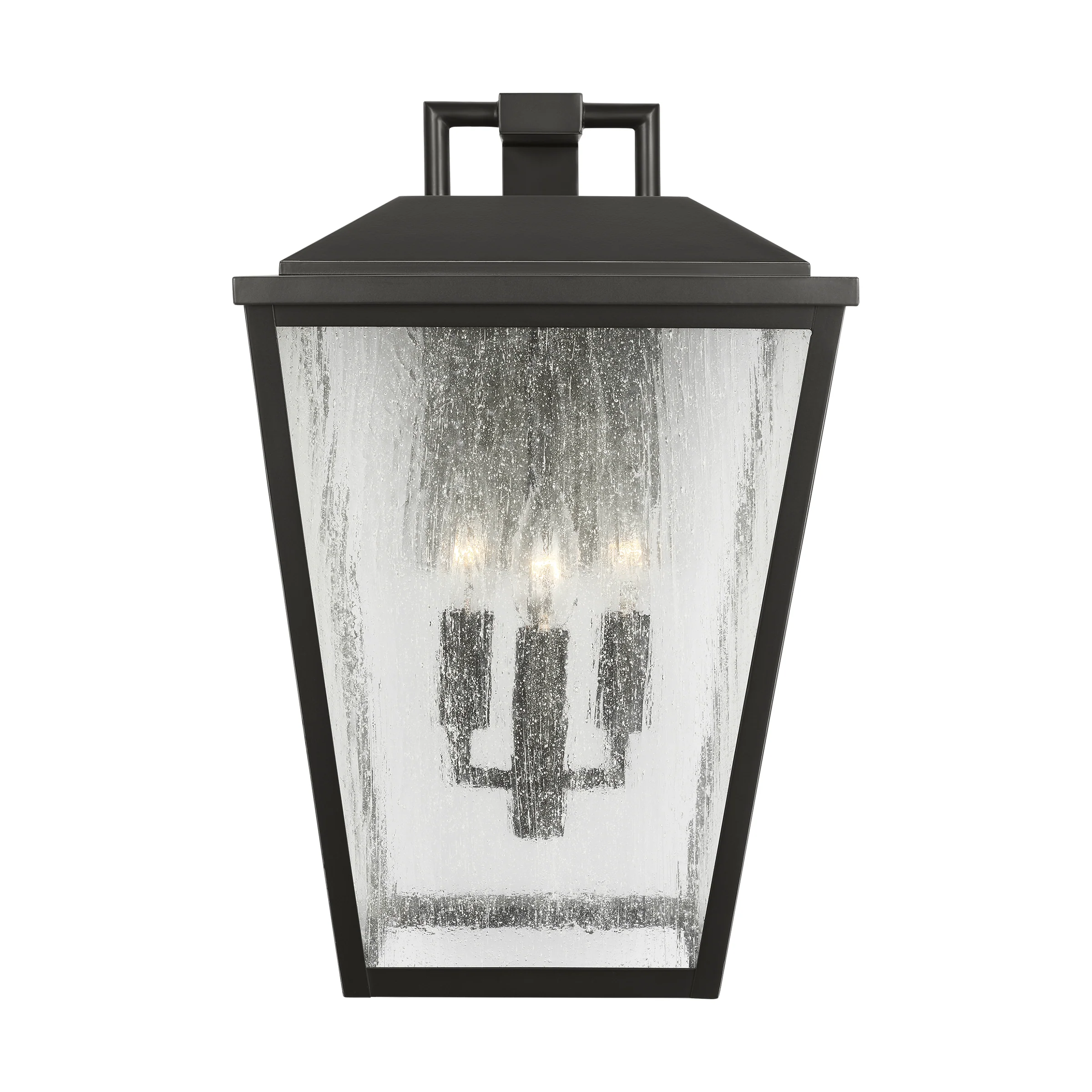 Kennewick Large Wall Lantern - Image 4